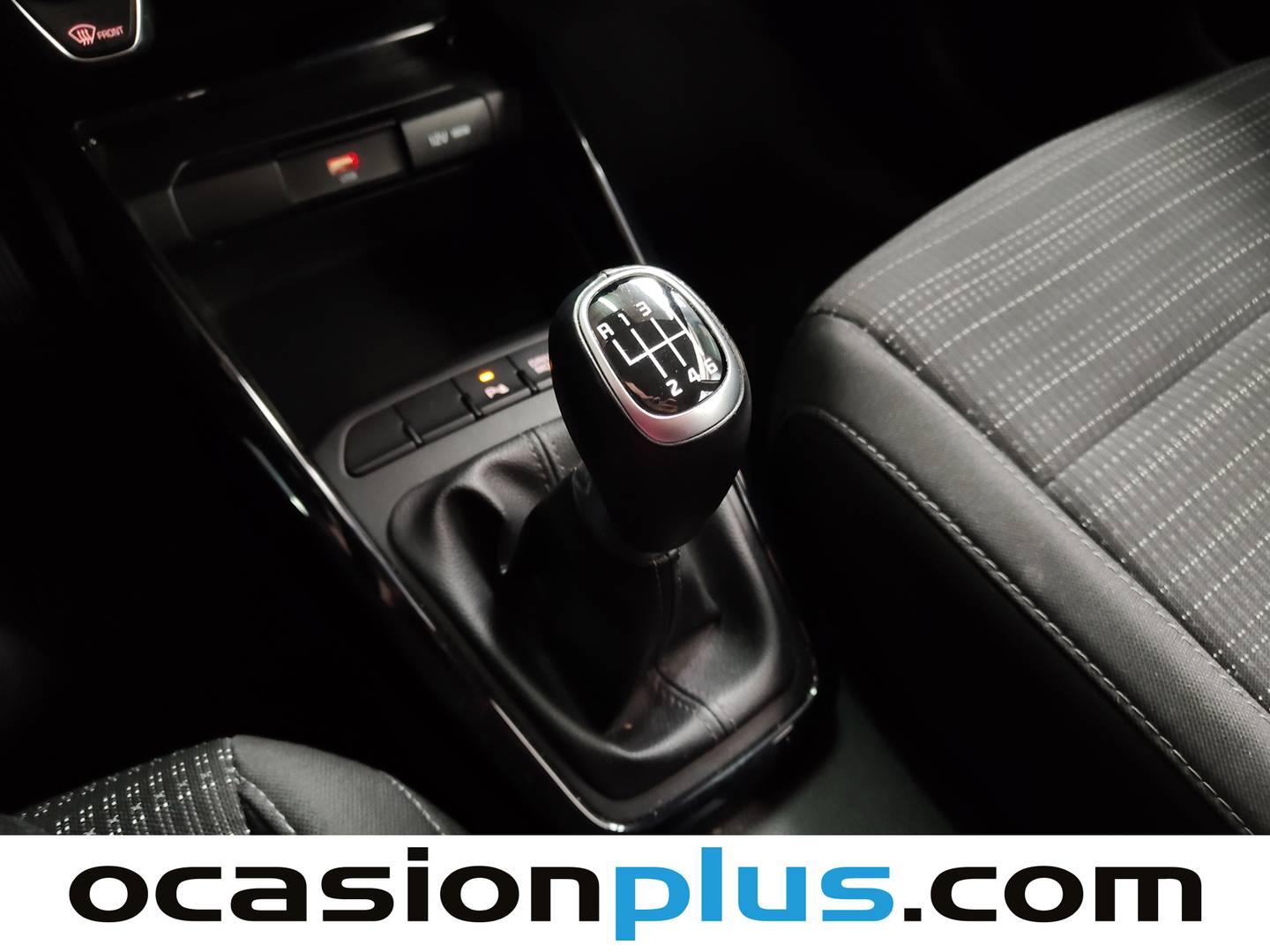 KIA Stonic Kia Stonic 1.0 T-GDi MHEV Drive (100 CV) de segunda mano