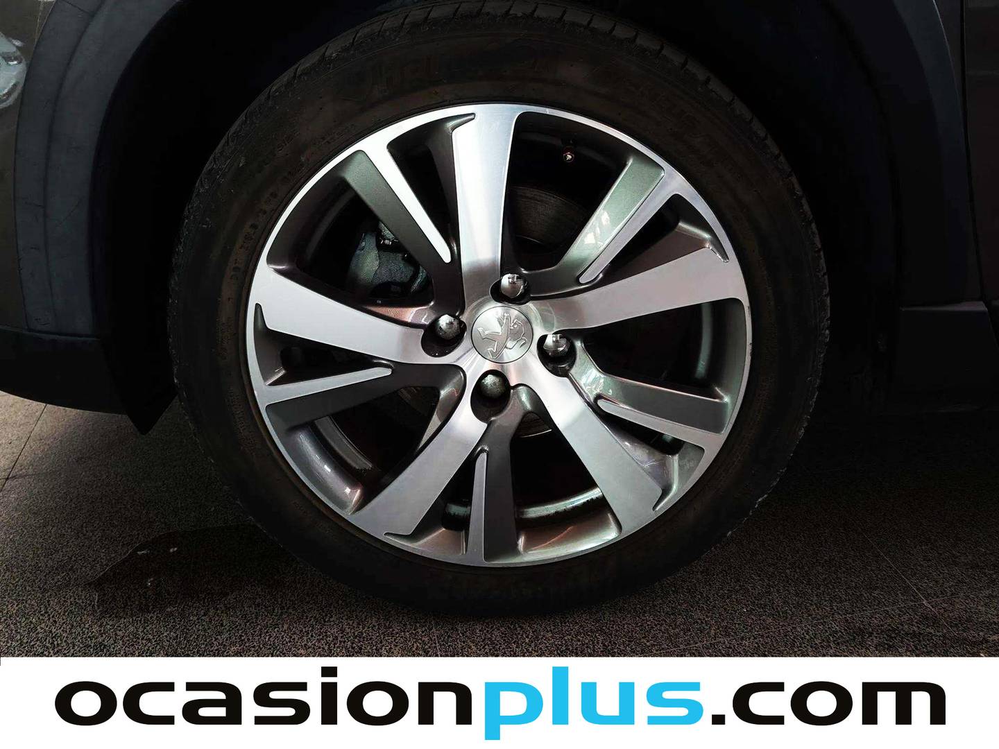 Peugeot 2008 Peugeot 2008 PureTech 110 Allure EAT6  (110 CV) al mejor precio