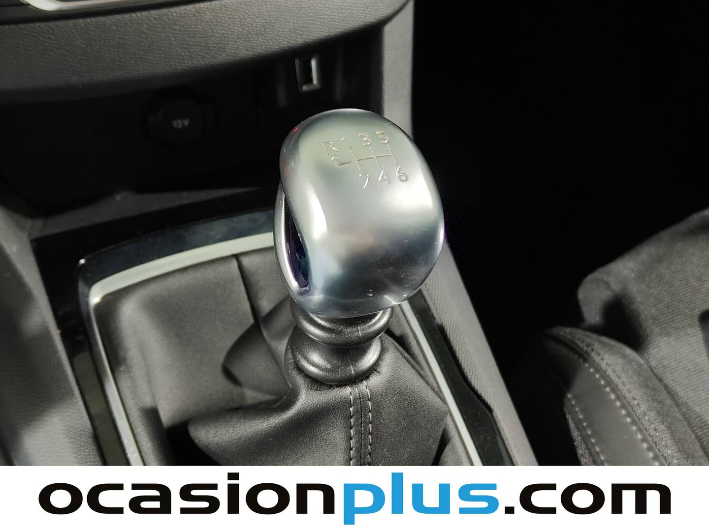 Peugeot 308 Peugeot 308 1.2 PureTech S&S Active (130 CV) de segunda mano