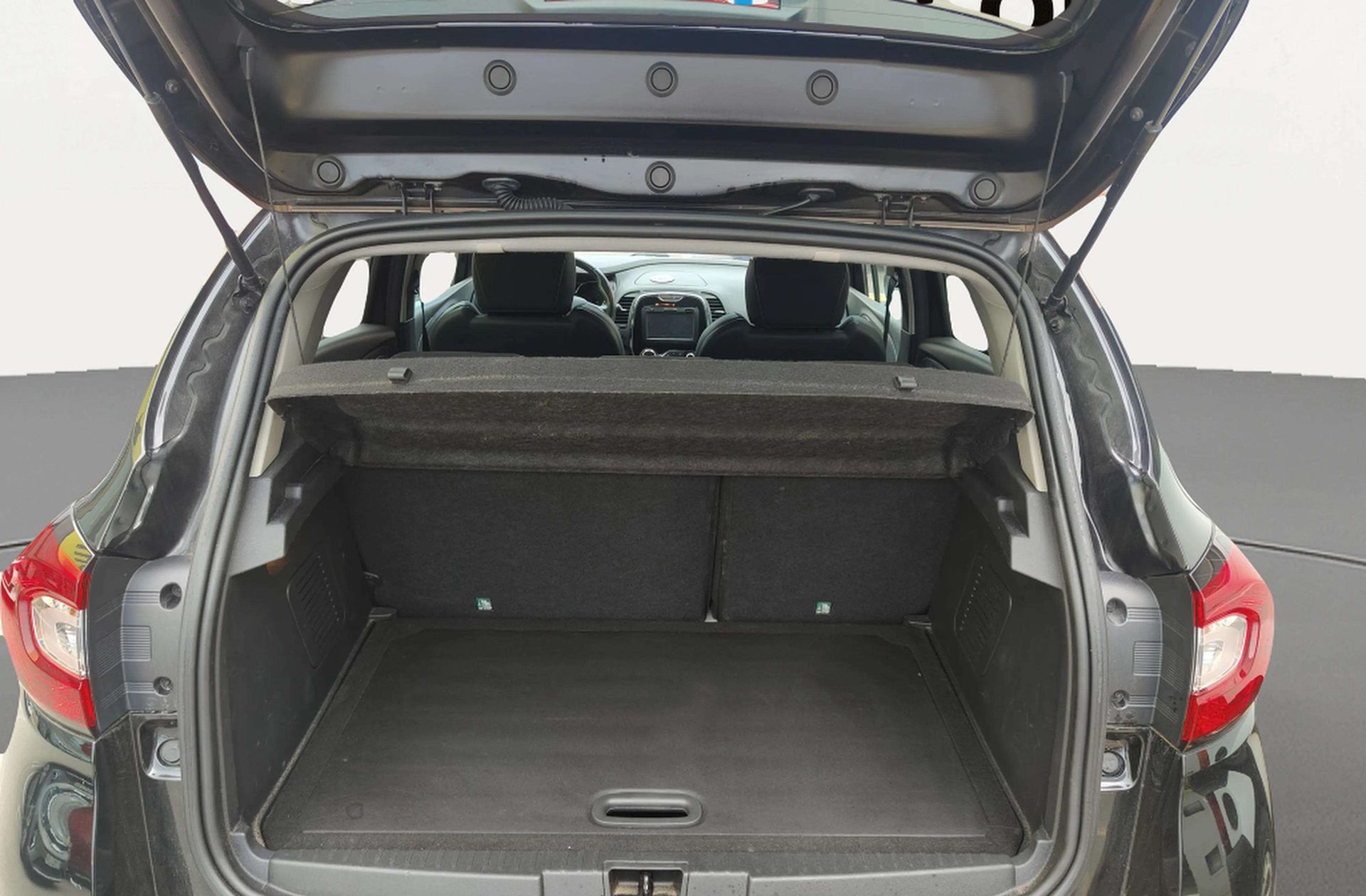 Renault Captur Zen Energy TCe EDC - foto 13