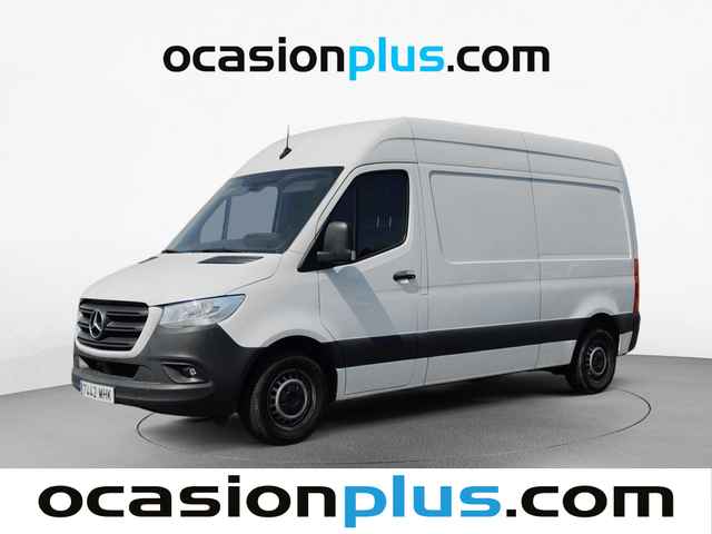 Mercedes Segunda Mano Castellón