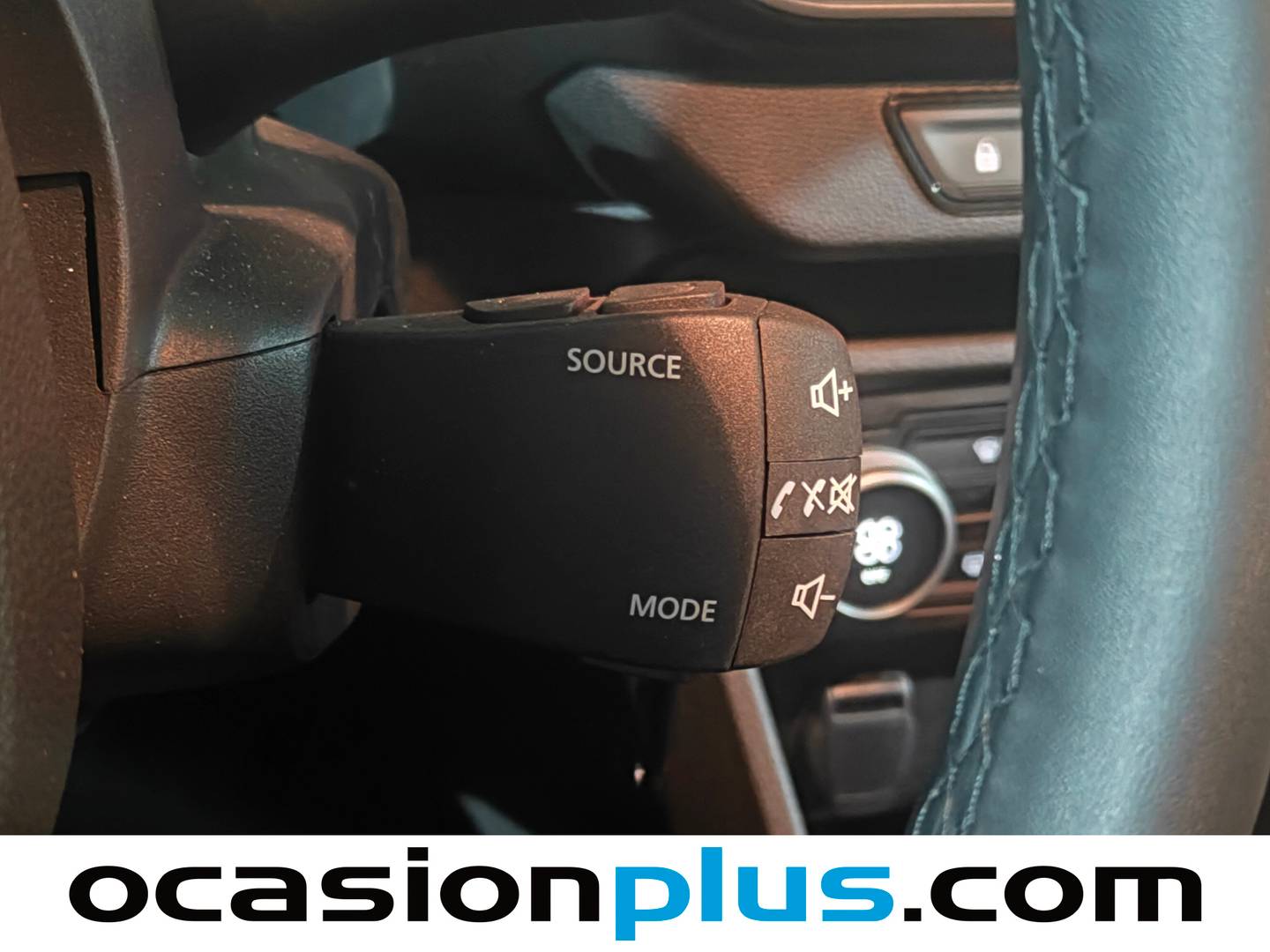 Foto Dacia Sandero Dacia Sandero Expression ECO-G (100 CV)