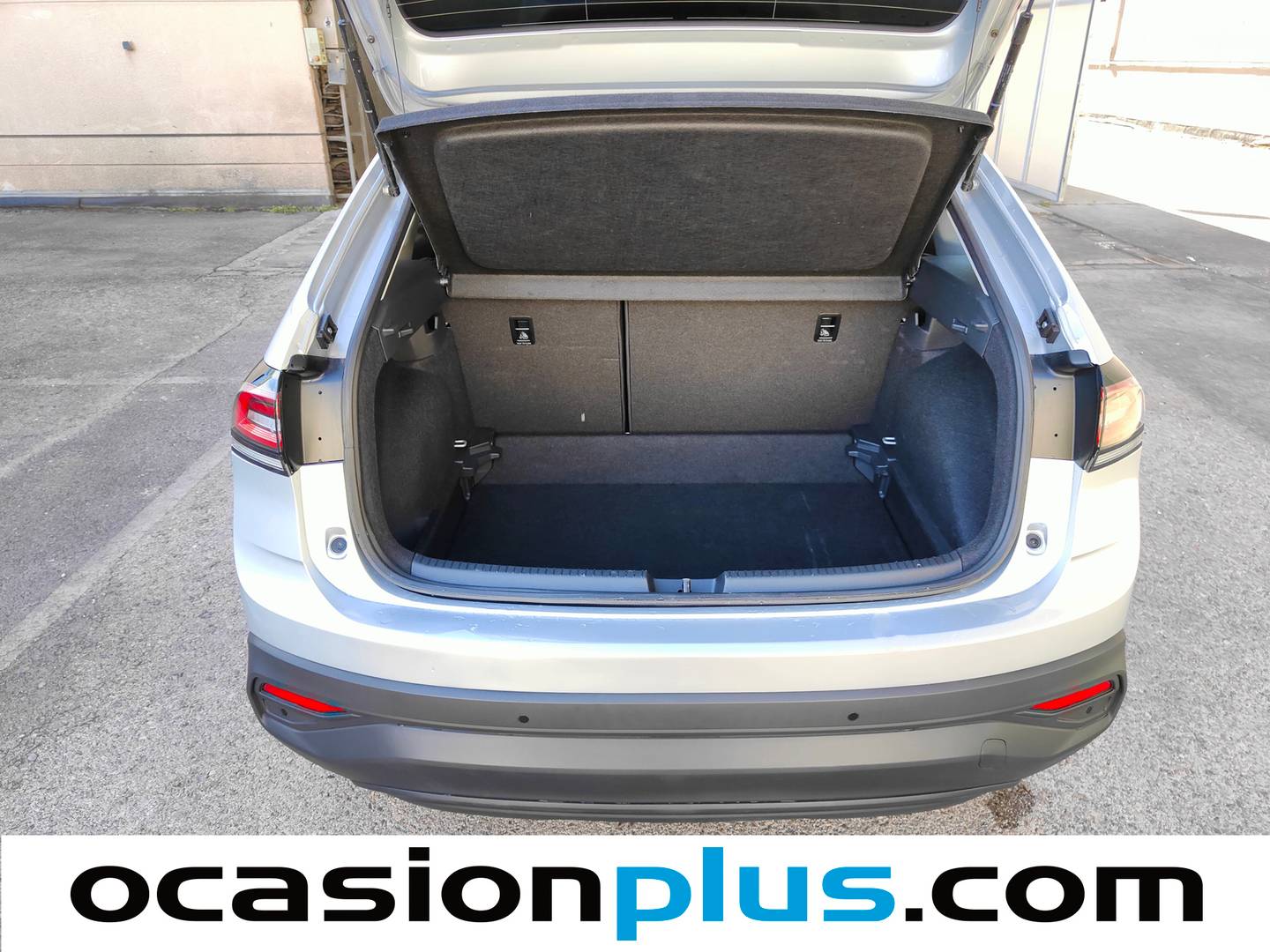 Foto Volkswagen Taigo Volkswagen Taigo ``Más`` 1.0 TSI (115 CV)