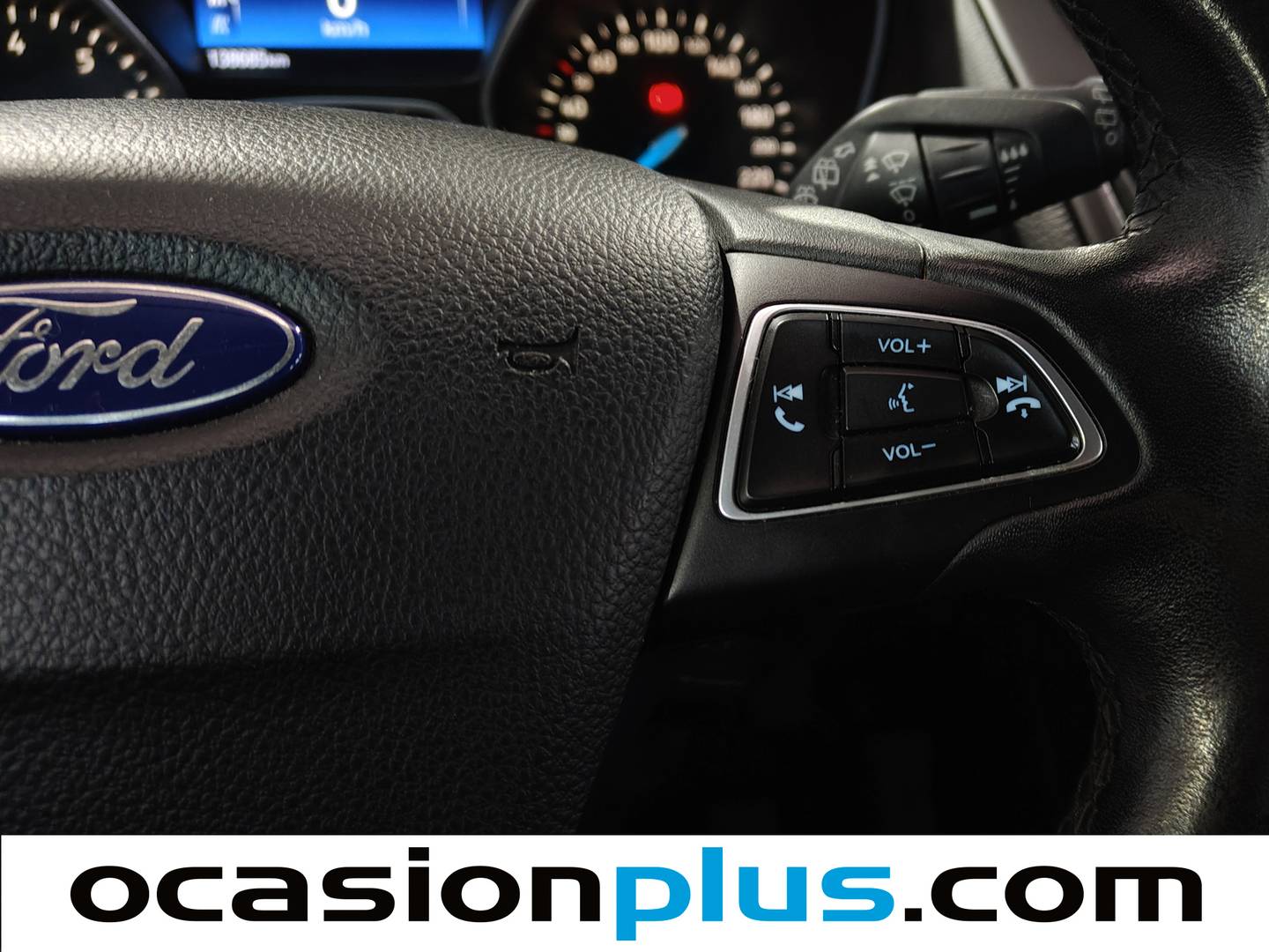 Ford Focus Ford Focus 1.0 Ecoboost S&S Trend+ (125 CV) de ocasión