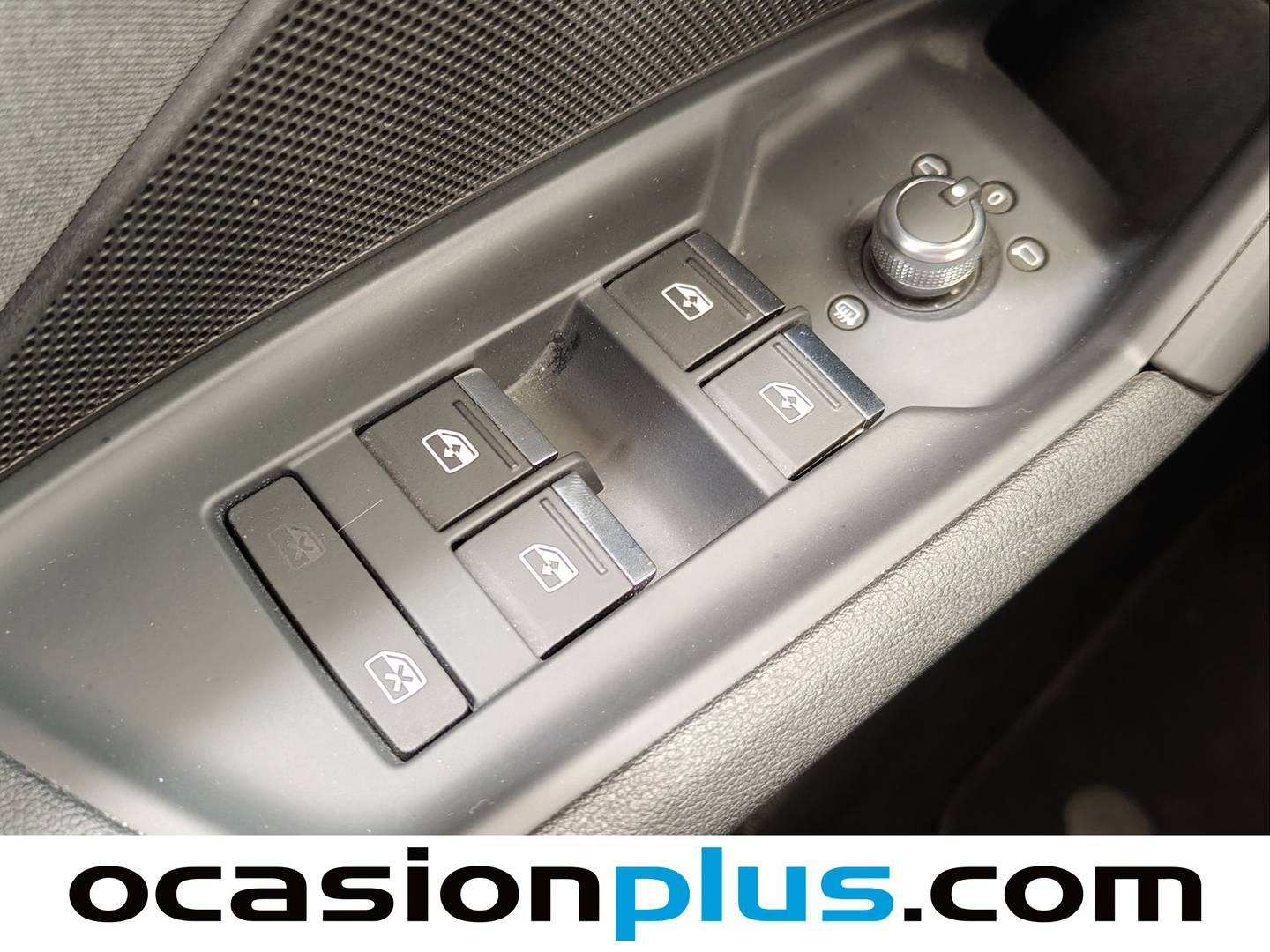 Audi A3 Audi A3 Sportback Advanced 30 TFSI (110 CV) S tronic seminuevo