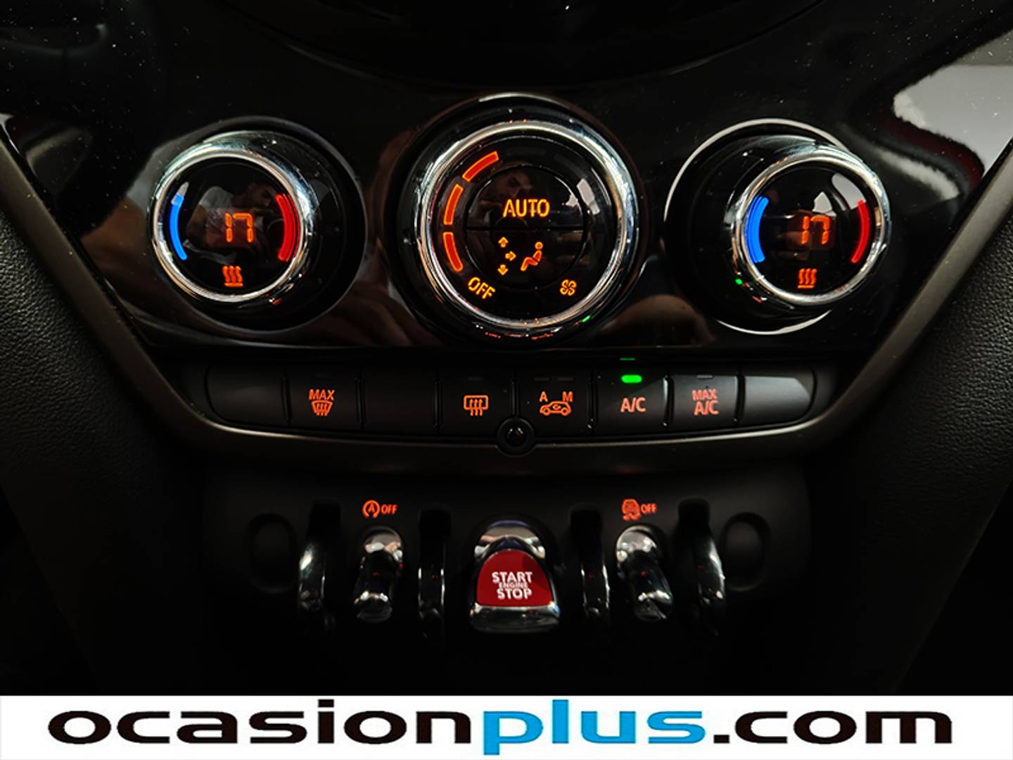 Foto Mini Countryman MINI MINI Countryman Cooper (136 CV)