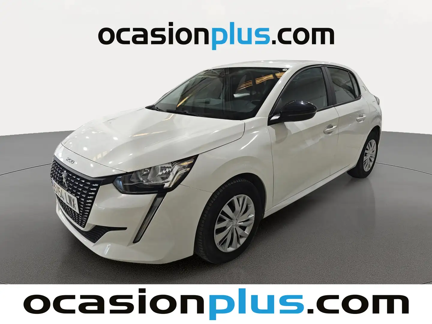 Foto Peugeot 208 Peugeot 208 BlueHDi 100 Active (100 CV)