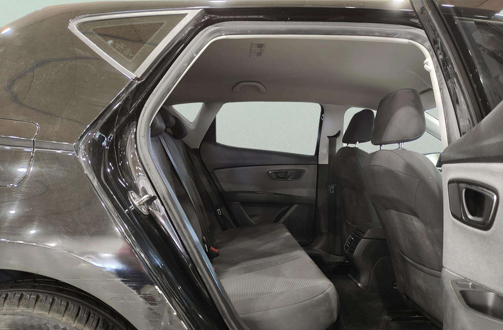 SEAT León 1.2 TSI Style - foto 12