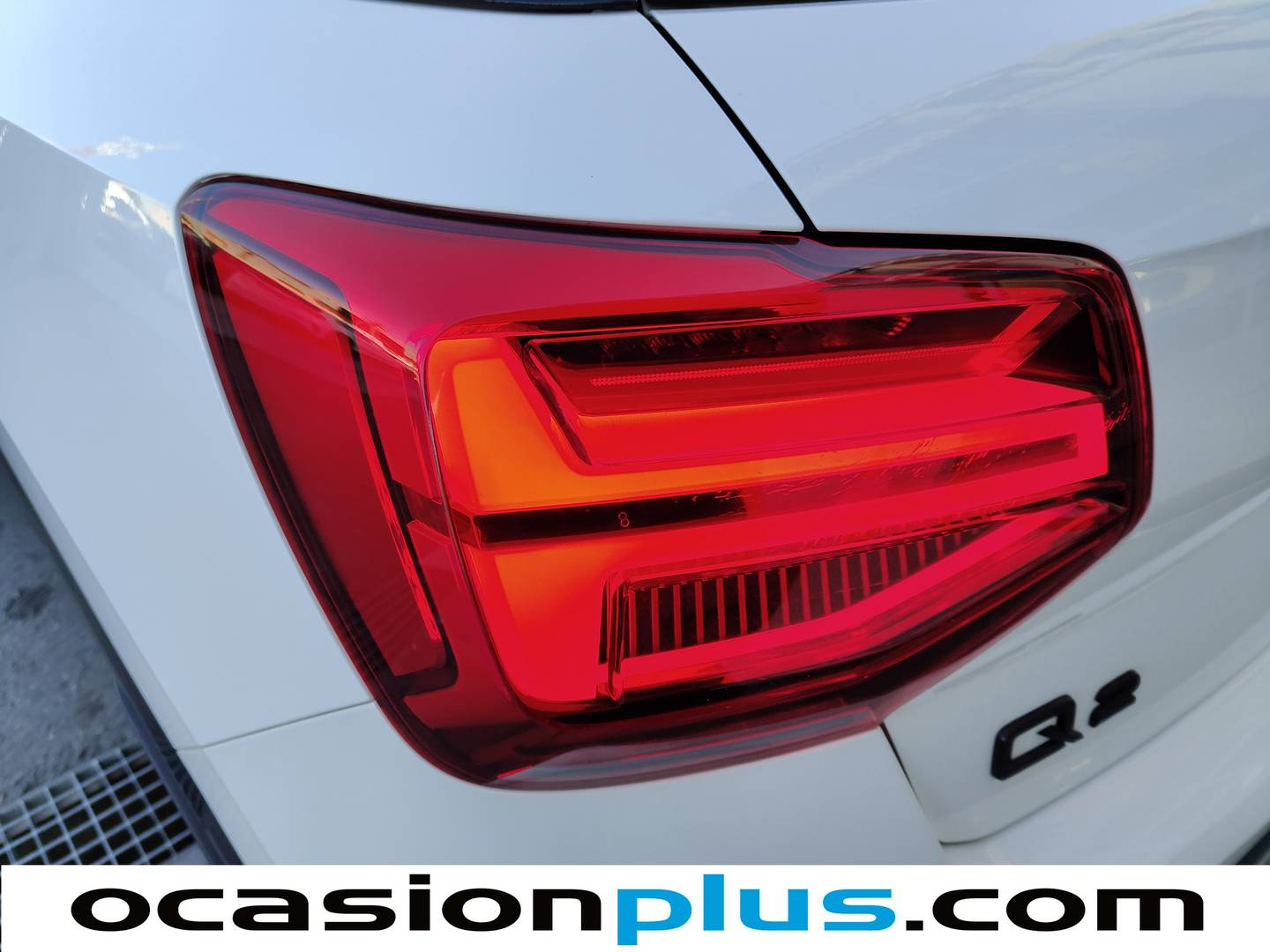 Accesorios del Audi Q2 Audi Q2 design 30 TDI (116 CV) S tronic Pack S-Line