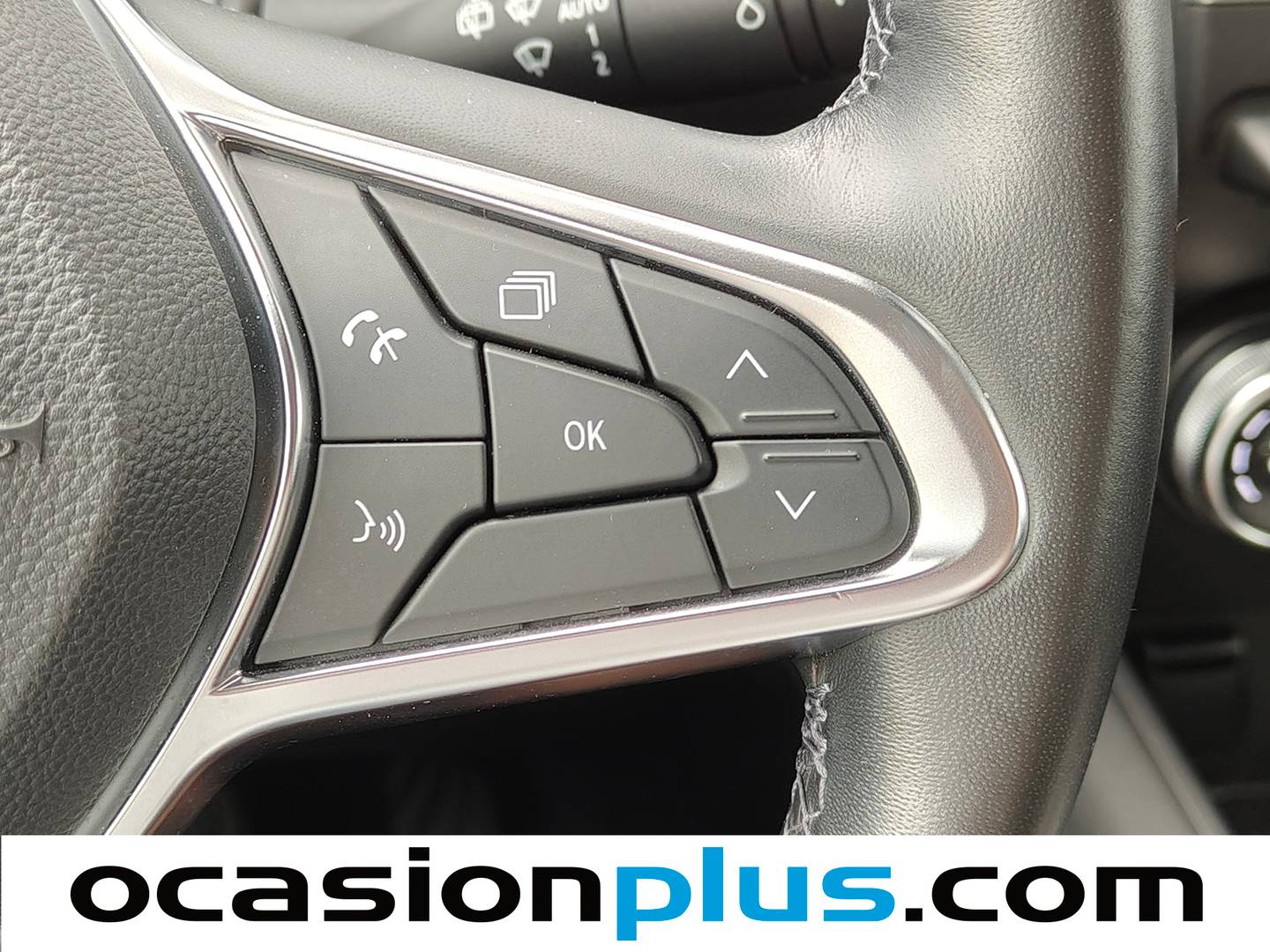 Renault Captur Renault Captur Zen E-TECH Híbrido enchufable (160 CV) km 0