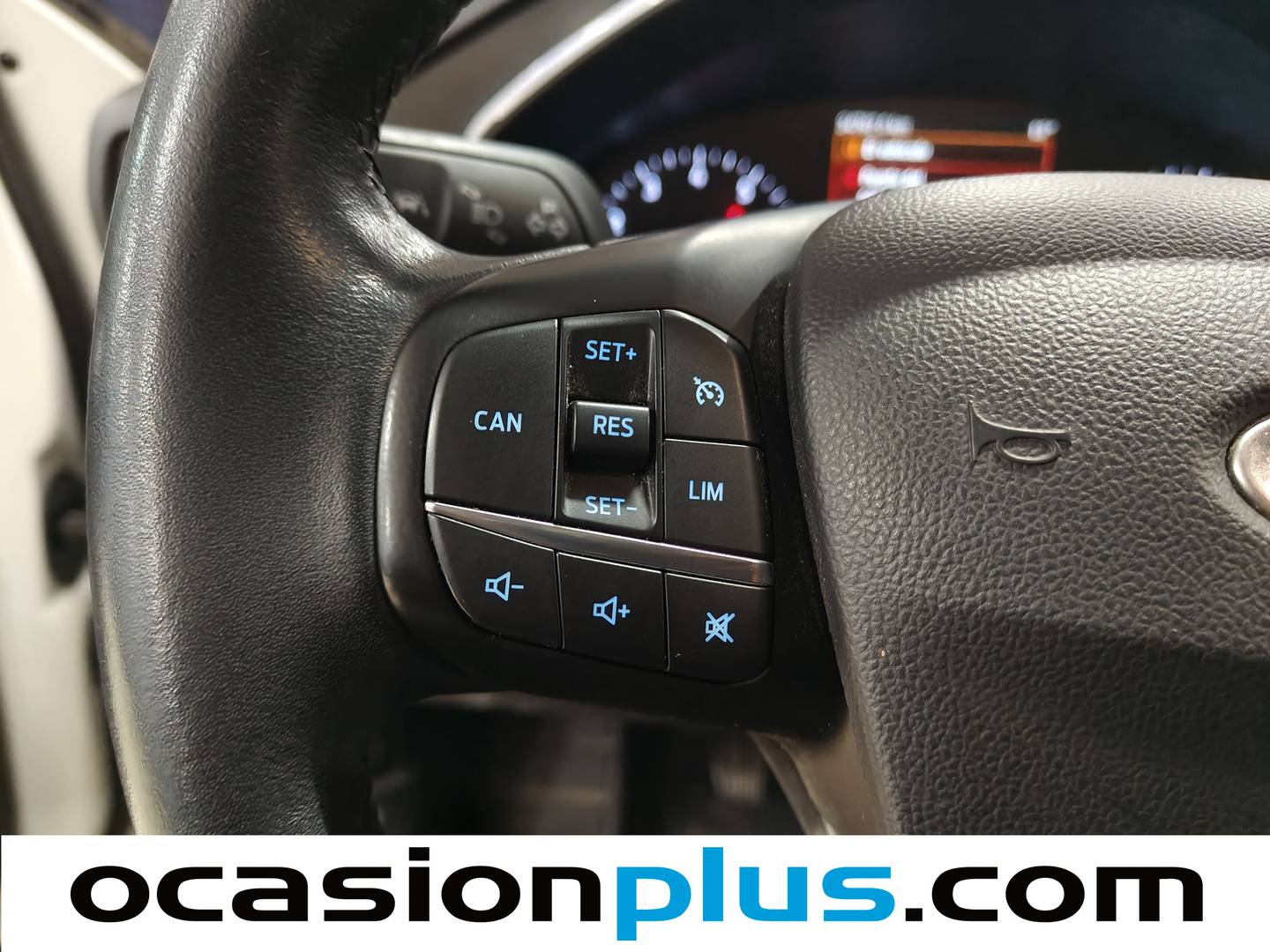 Foto Ford Focus Ford Focus 1.0 Ecoboost Active (125 CV)