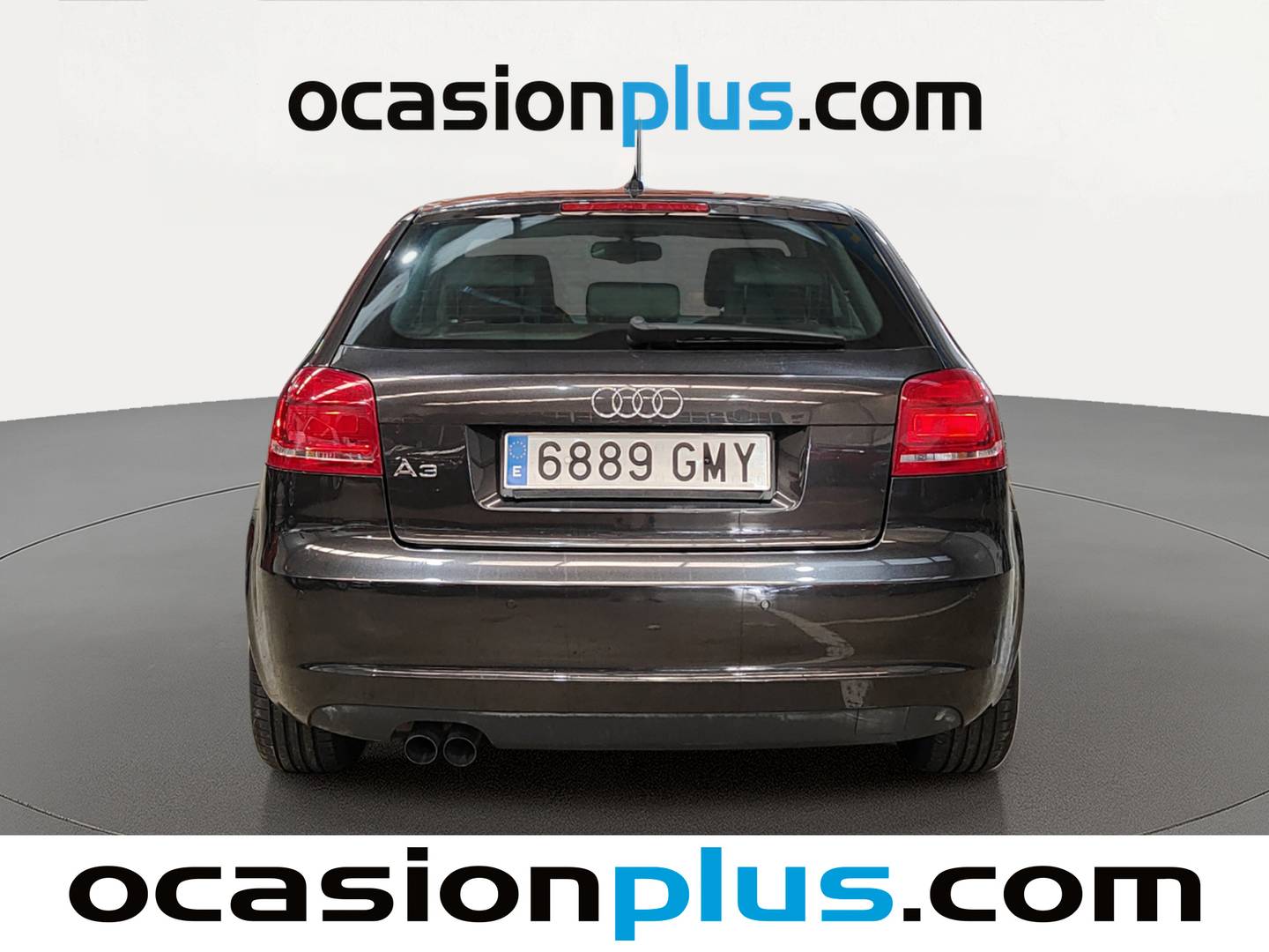 Audi A3 Audi A3 1.9 TDIe DPF Attraction (105 CV) barato