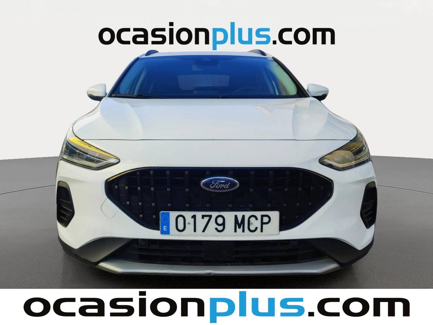 Ford Focus Ford Focus 1.0 Ecoboost MHEV Active (155 CV) de segunda mano