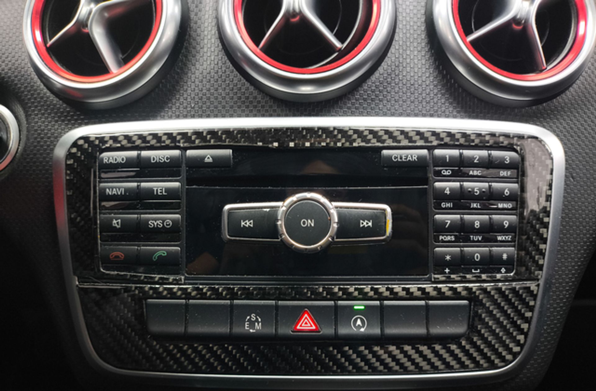 Mercedes-Benz Clase A 200 CDI Urban - foto 26
