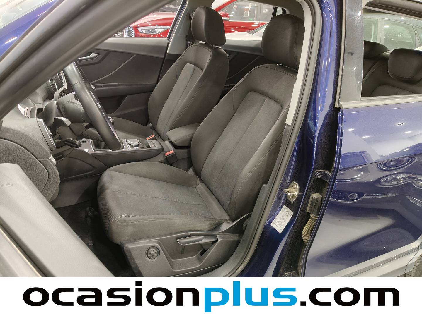 Foto Audi Q2 Audi Q2 Advanced 30 TFSI (110 CV)