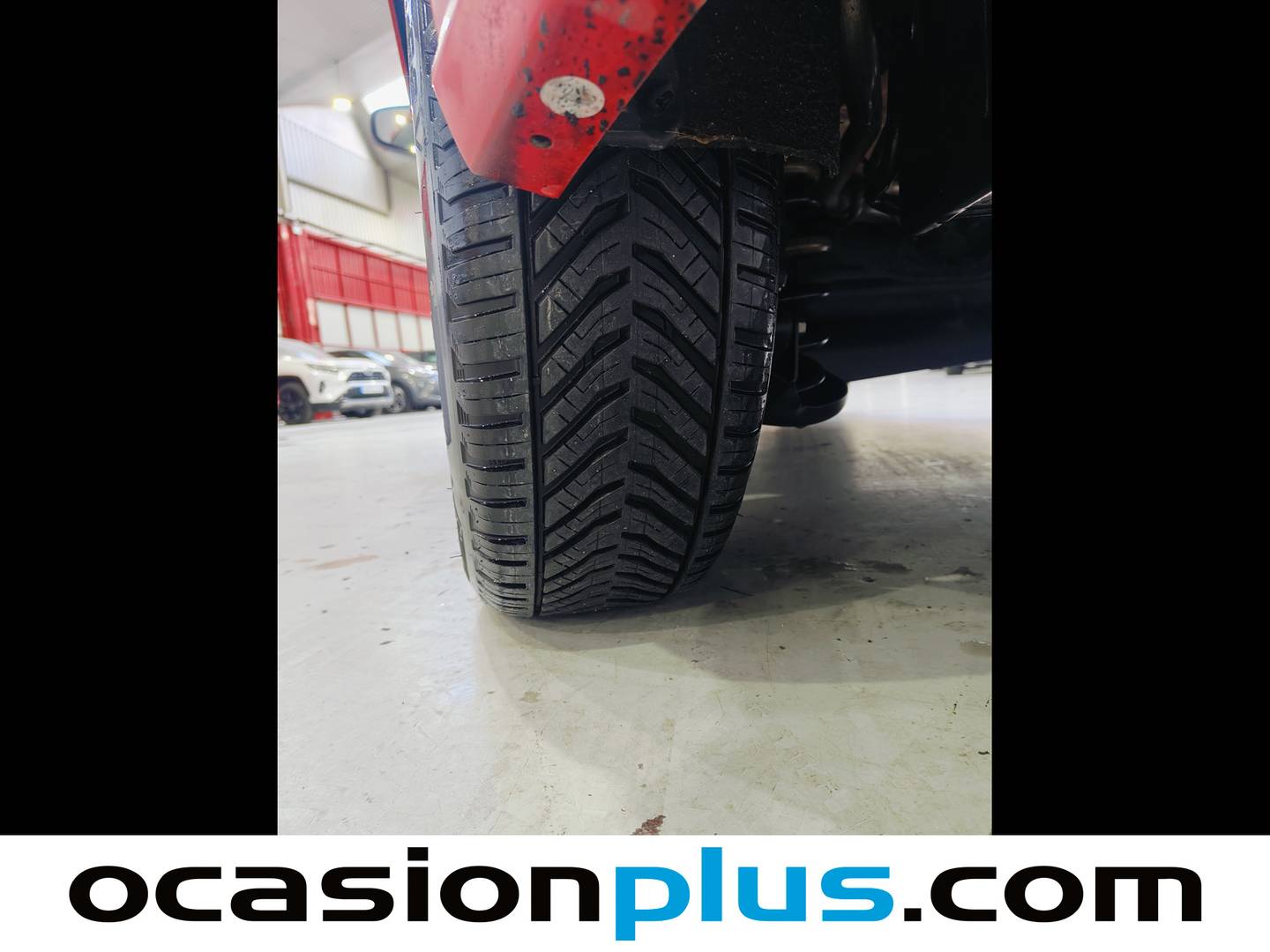 Ford Tourneo Courier Ford Tourneo Courier 1.0 EcoBoost Trend (100 CV) 2019