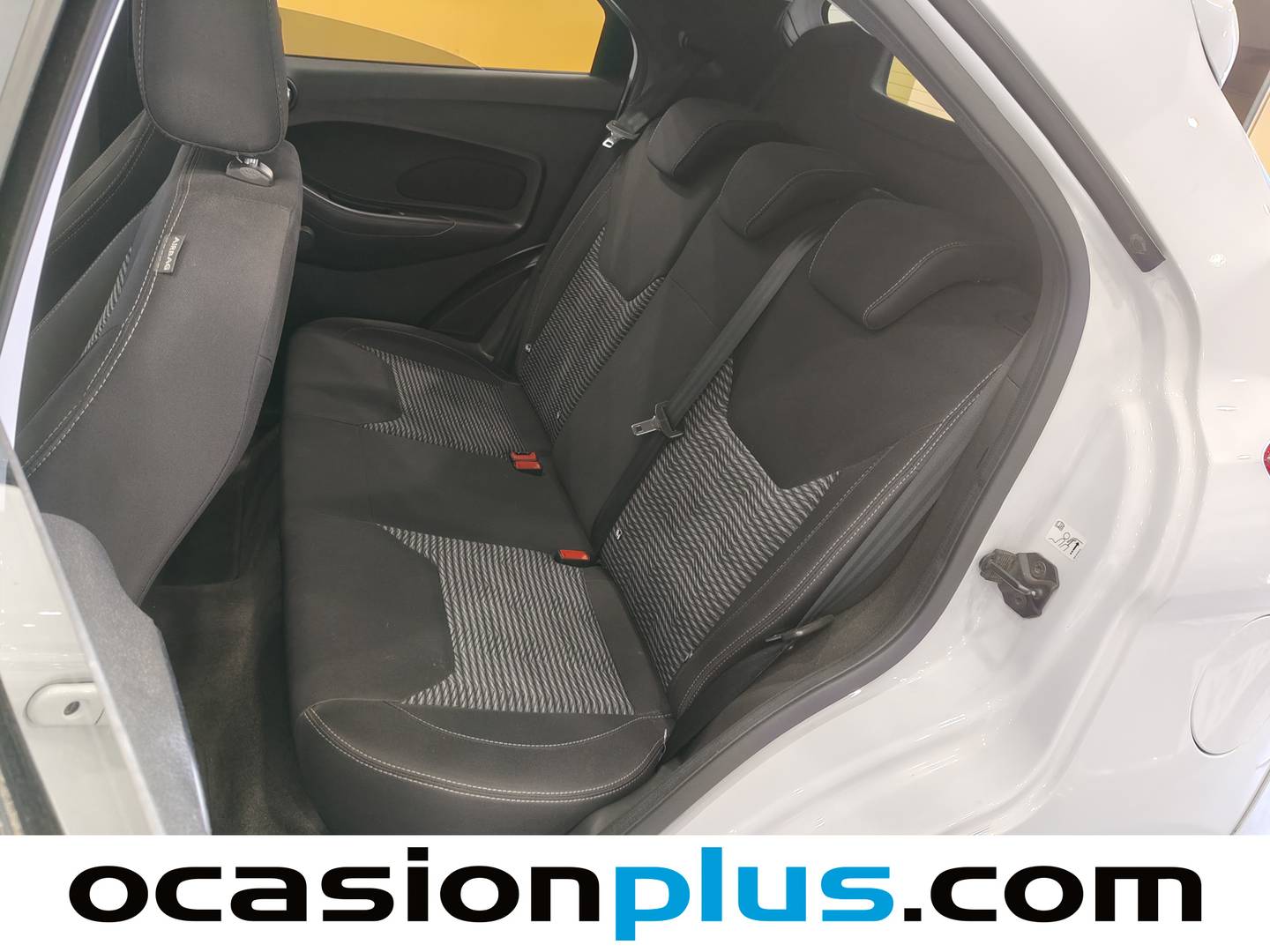Ford Ka+ Ford Ka+ 1.2 Ti-VCT White Edition (85 CV) barato