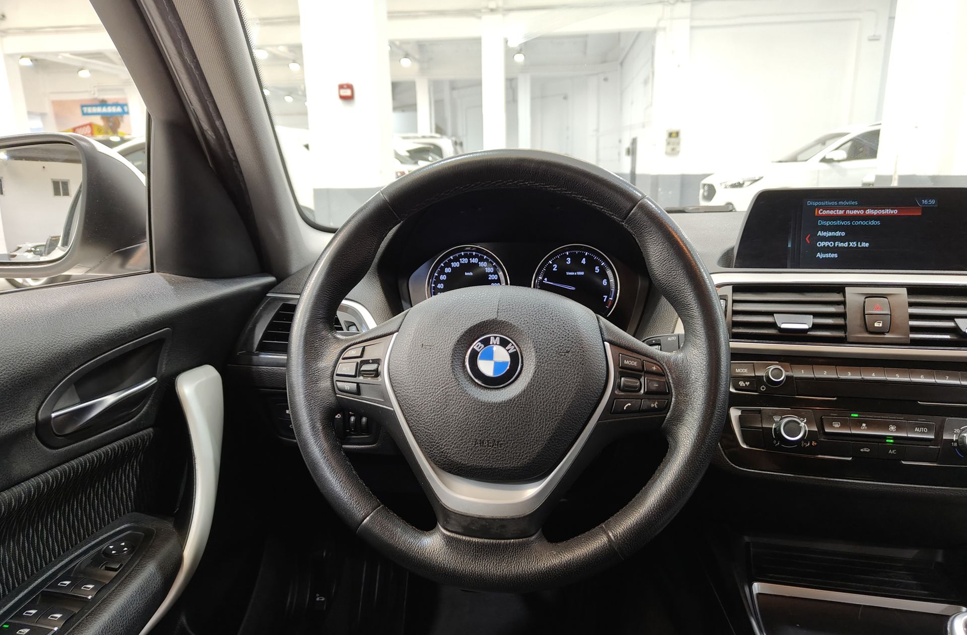BMW Serie 1 116i - foto 28