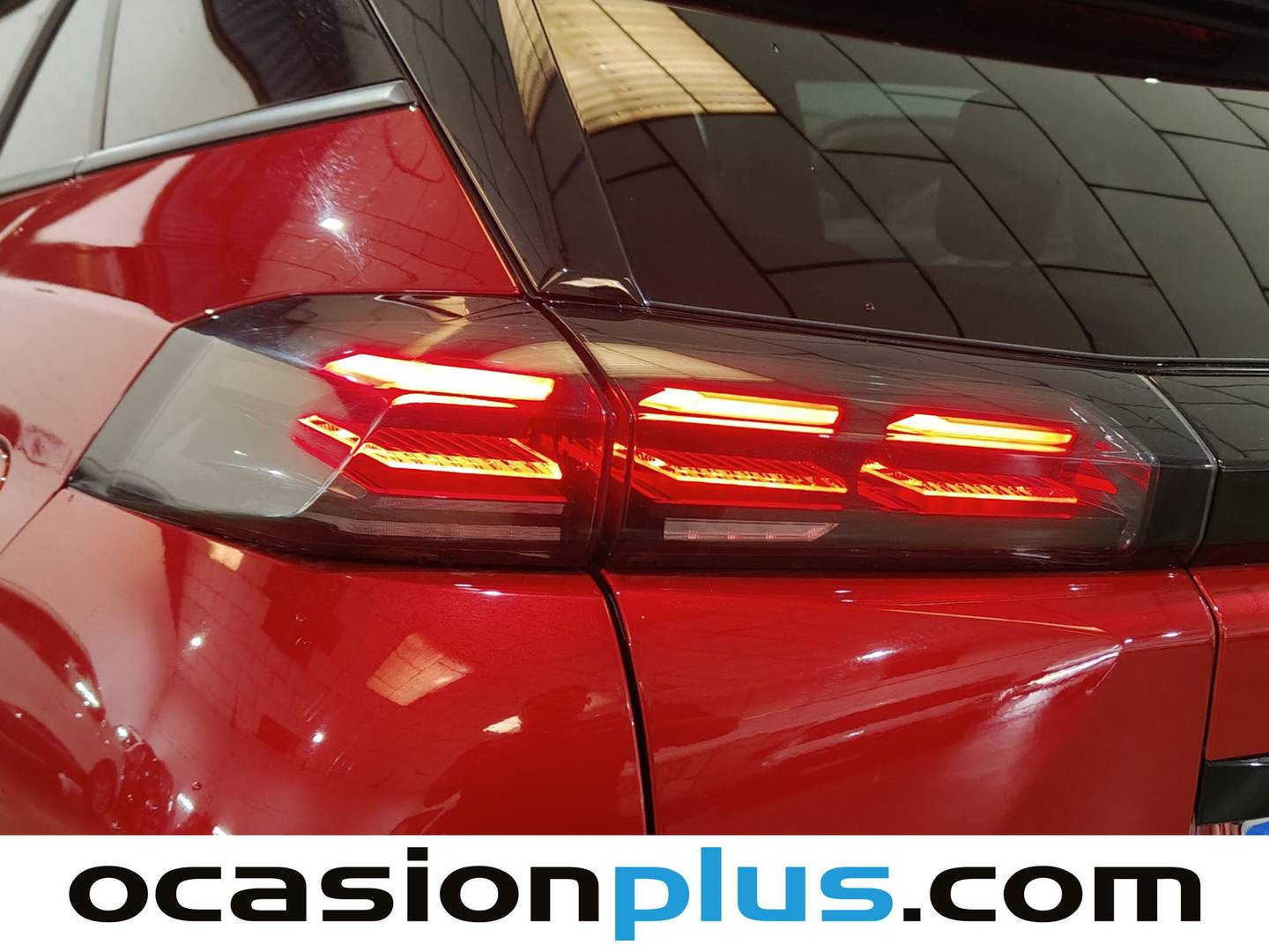 Peugeot 2008 Peugeot 2008 Allure Hybrid eDCS6 (145 CV) al mejor precio