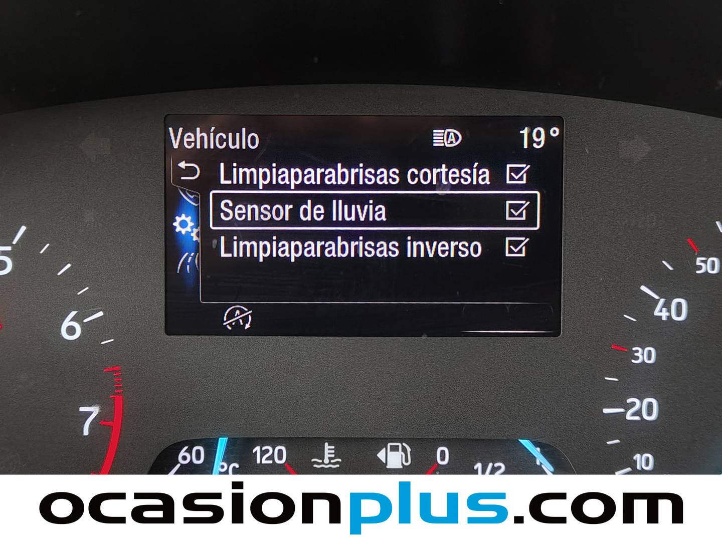 Ford Puma Ford Puma 1.0 EcoBoost MHEV Titanium Design (125 CV) de ocasión