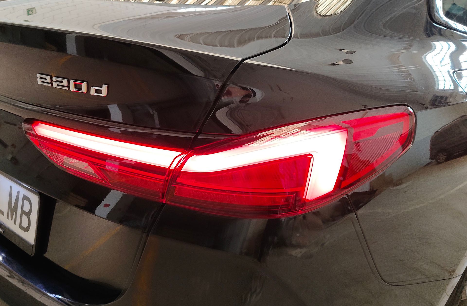 BMW Serie 2 220d Gran Coupe Pack M - foto 22