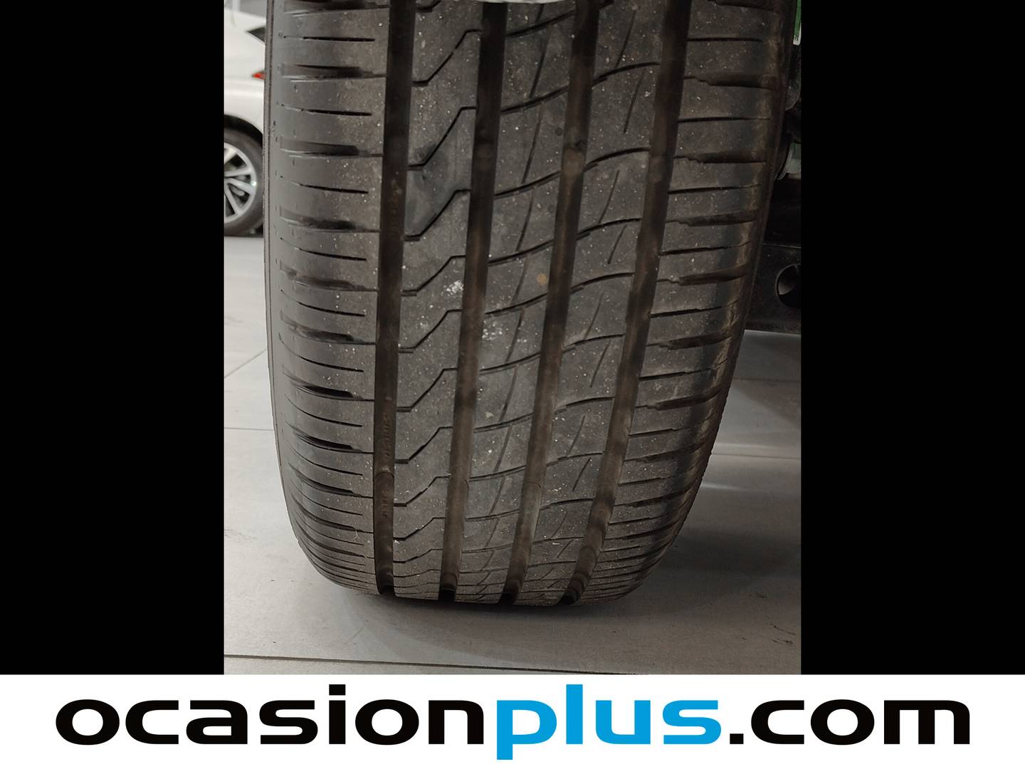 OMODA 5 OMODA 5 MY25 - Premium 1.6 TGDI (145cv) 147cv