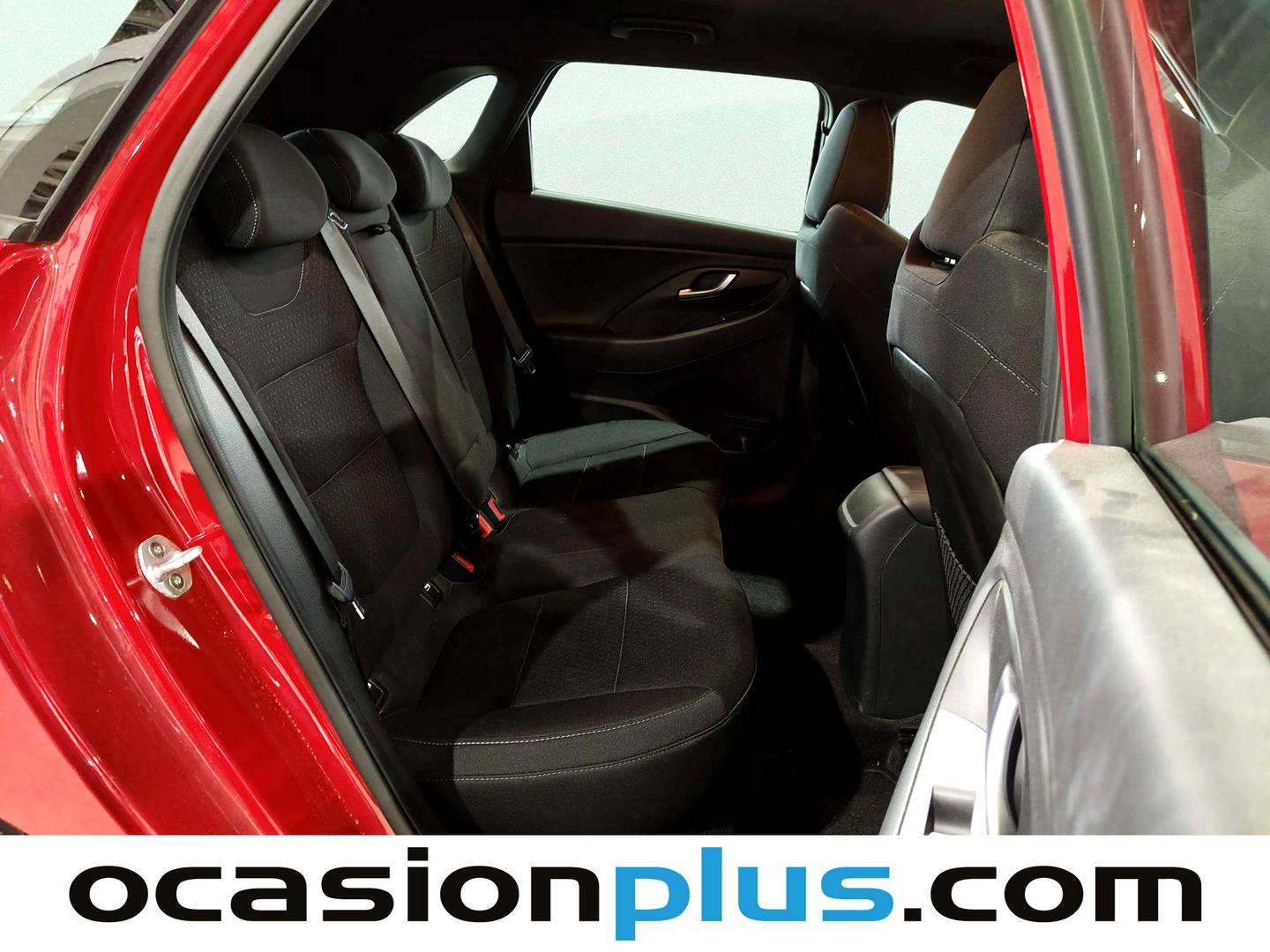 Hyundai i30 Hyundai i30 1.4 TGDI N Line  (140 CV) gasolina