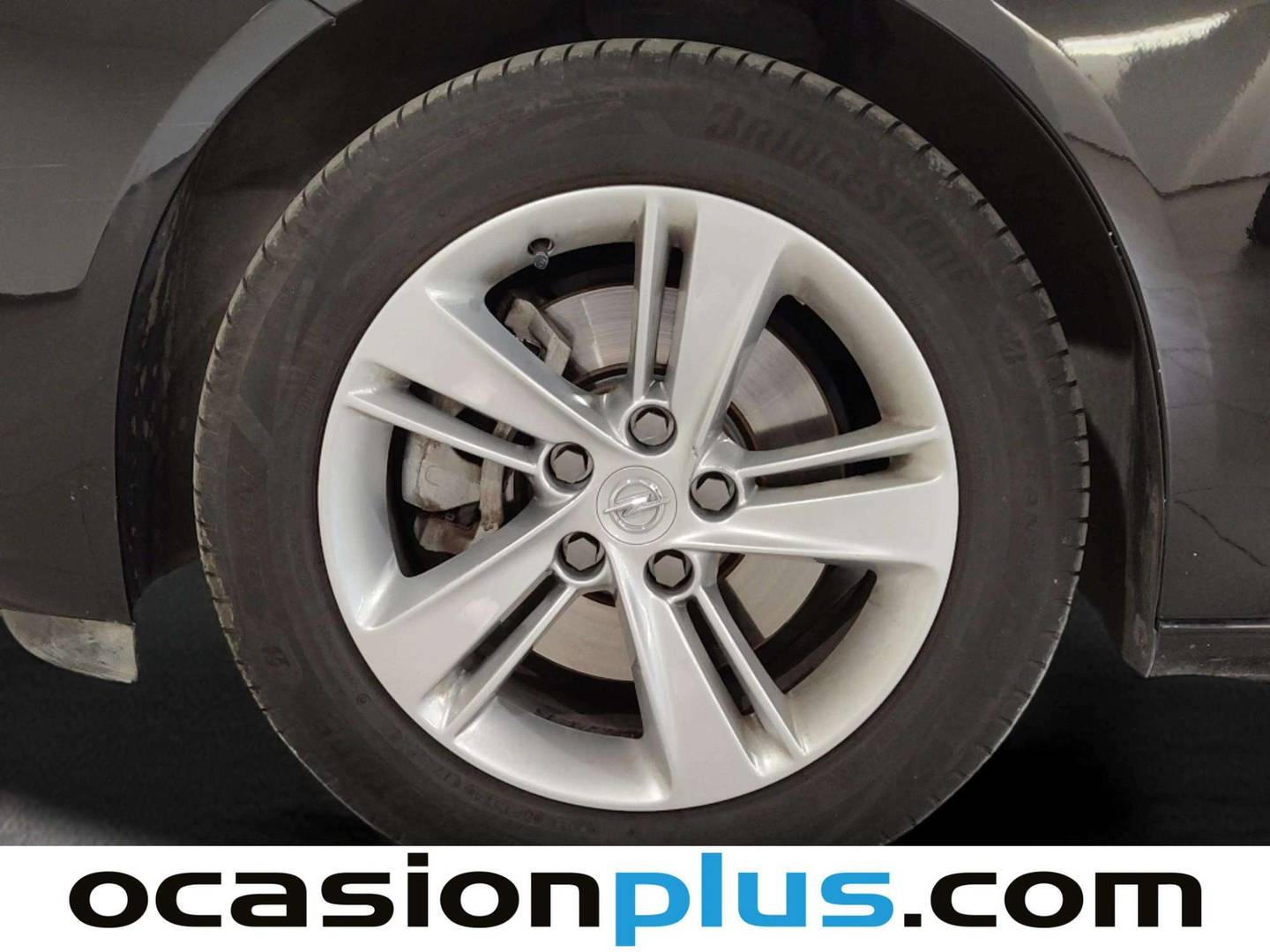 Opel Insignia Opel Insignia GS Business 2.0D DVH AT8 (174 CV) de ocasión