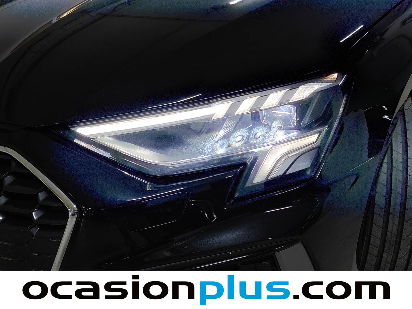 Audi A3 Audi A3 Sportback S line 35 TFSI (150 CV) al mejor precio