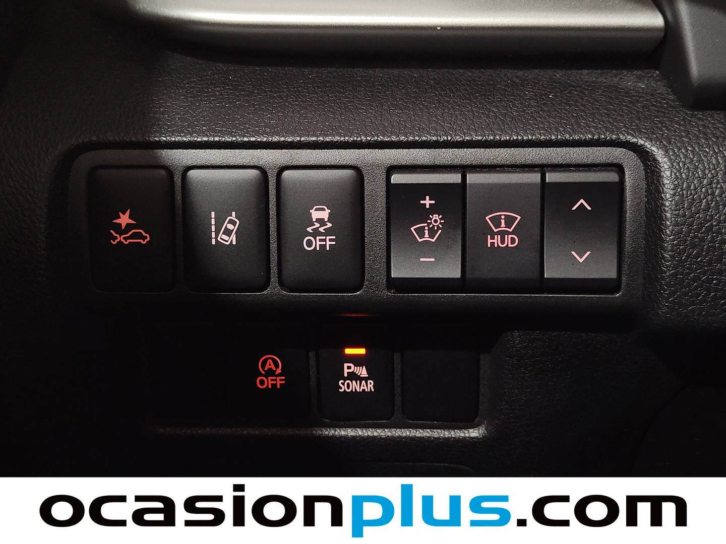 Equipamiento del Mitsubishi Eclipse Cross Mitsubishi Eclipse Cross 150T Spirit (163 CV)
