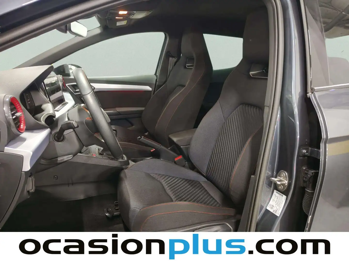 Foto Seat Ibiza SEAT Ibiza 1.0 TSI FR Salta (115 CV)