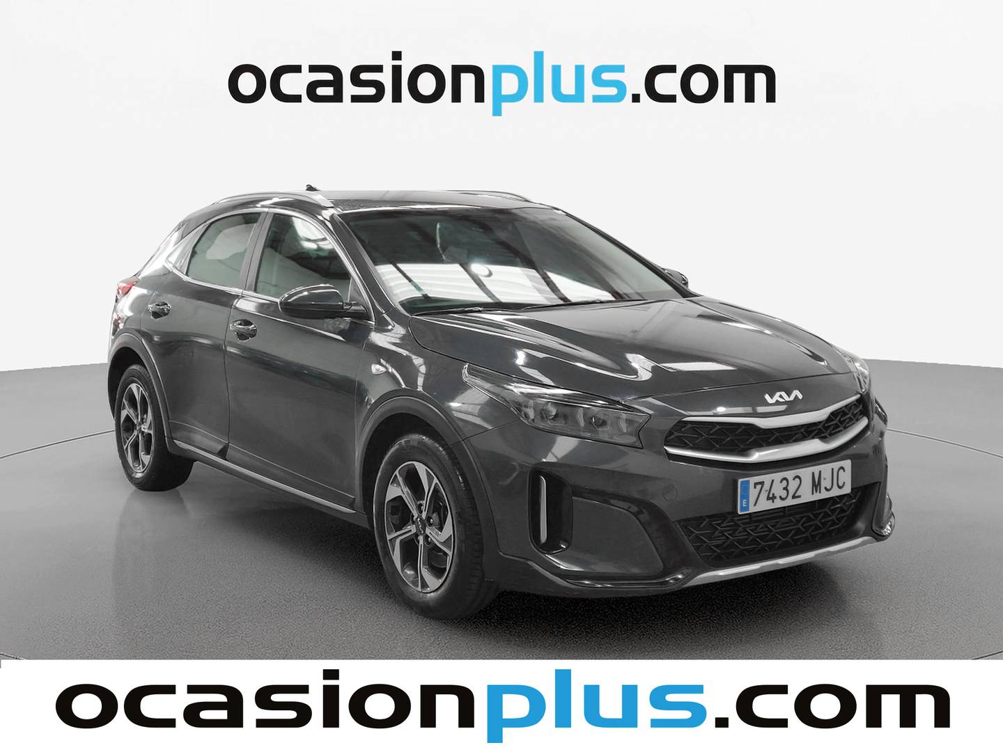 Foto KIA XCeed Kia XCeed 1.0 T-GDi Drive (120 CV)