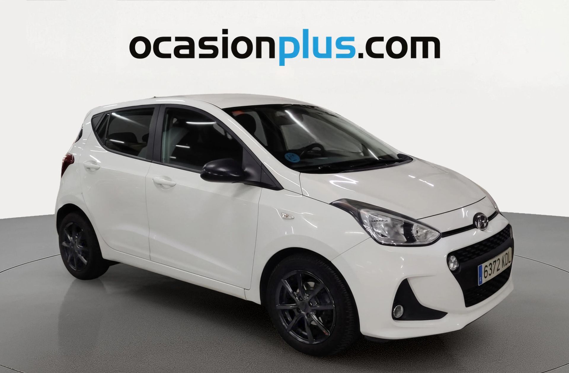 Hyundai i10 1.0 Tecno - foto 2