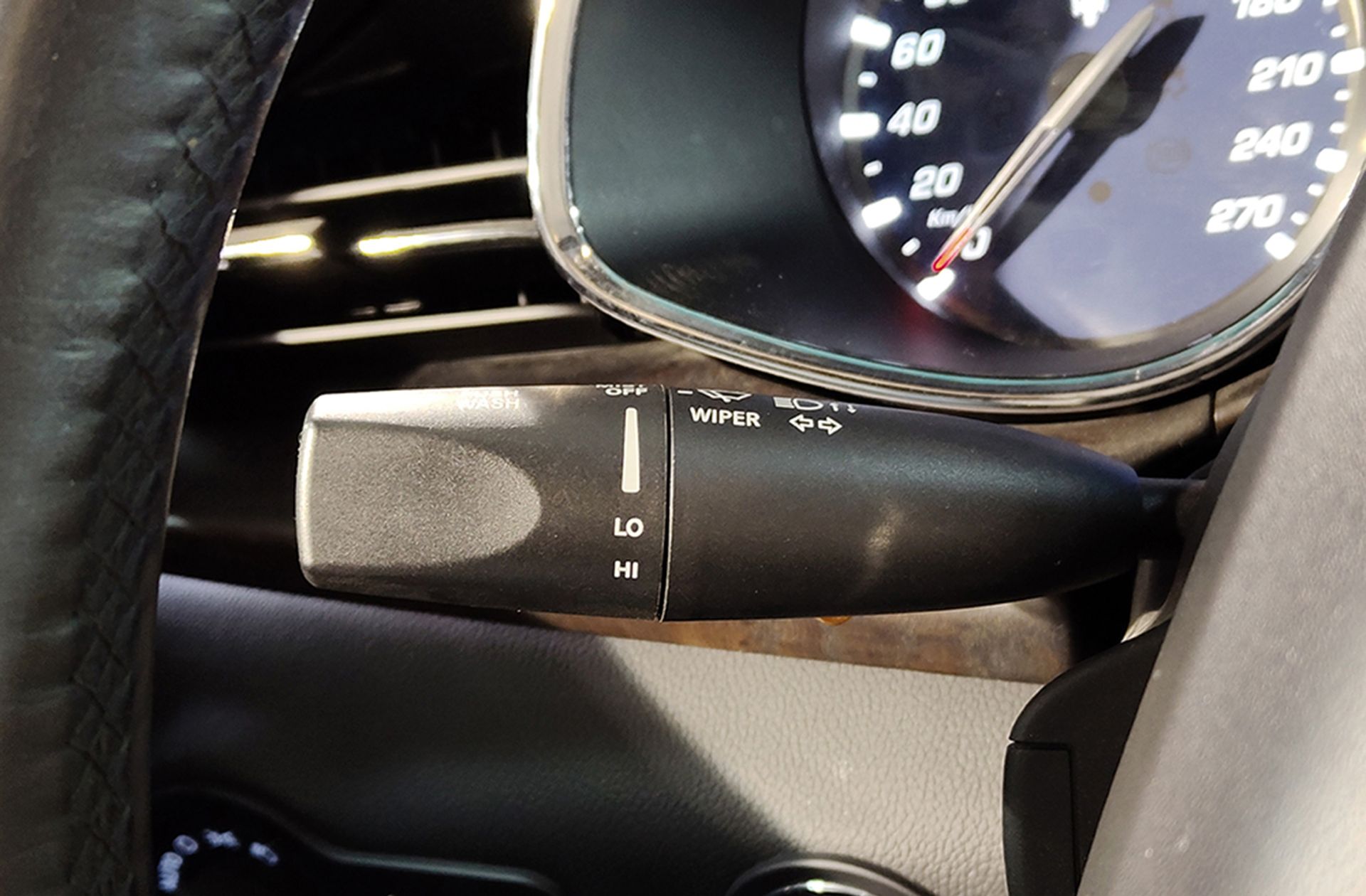 Maserati Quattroporte 3.0 V6 Diesel - foto 28