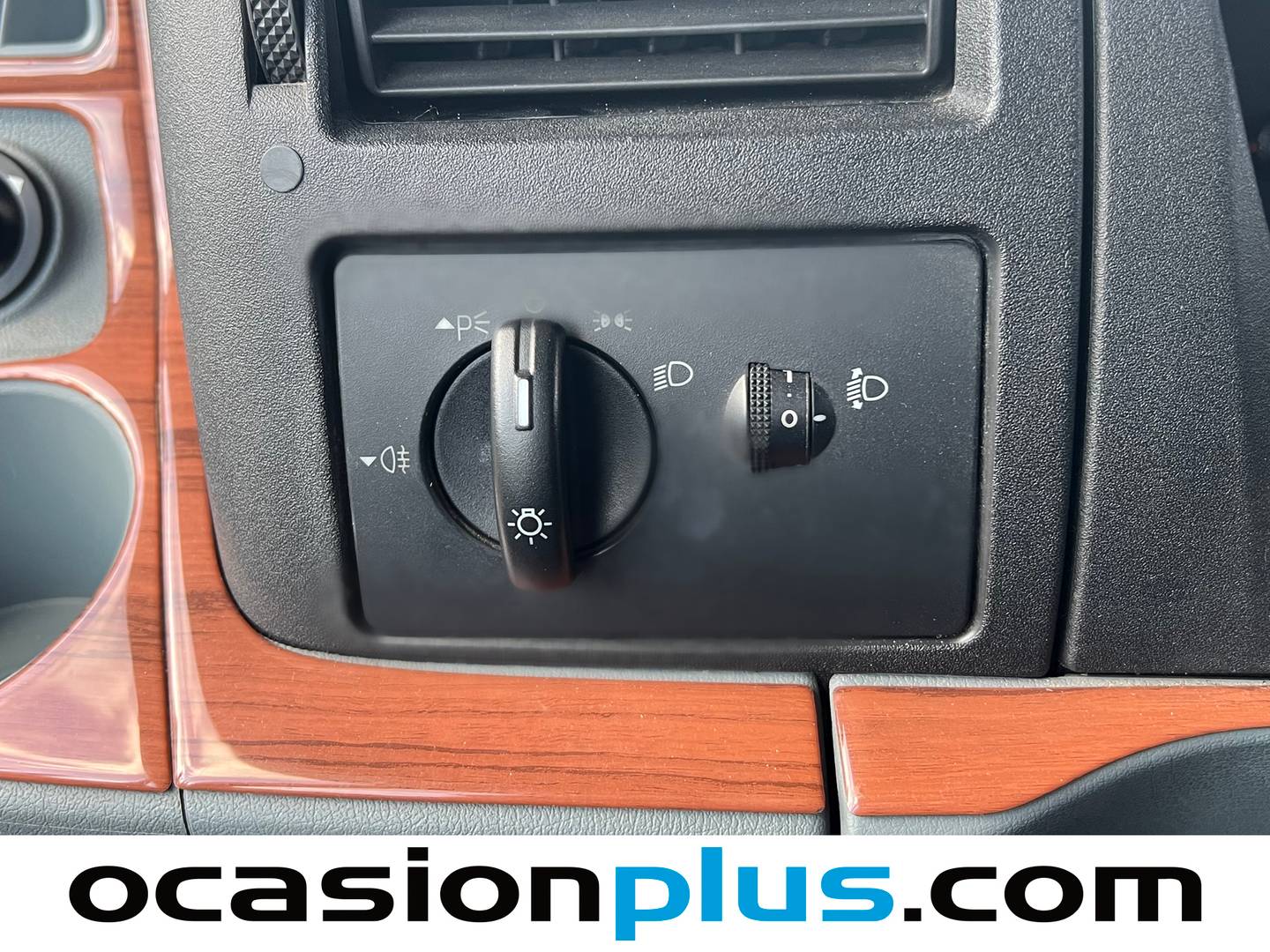 Foto Hymer C512 Hymer C512 Classic (131 CV) 6 plazas