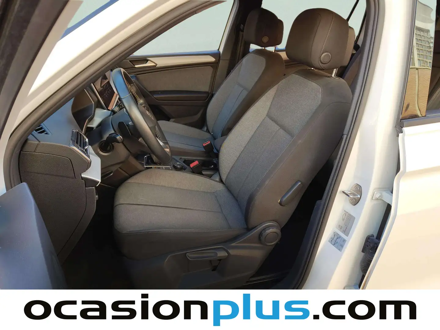 Foto Seat Tarraco SEAT Tarraco 1.5 TSI S&S Style XL DSG (150 CV) 7 Plazas