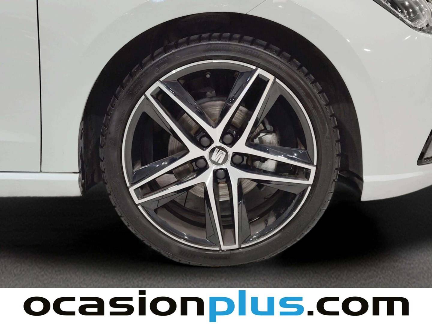 Seat Ibiza Seat Ibiza 1.6 TDI FR Plus (95 CV) km 0
