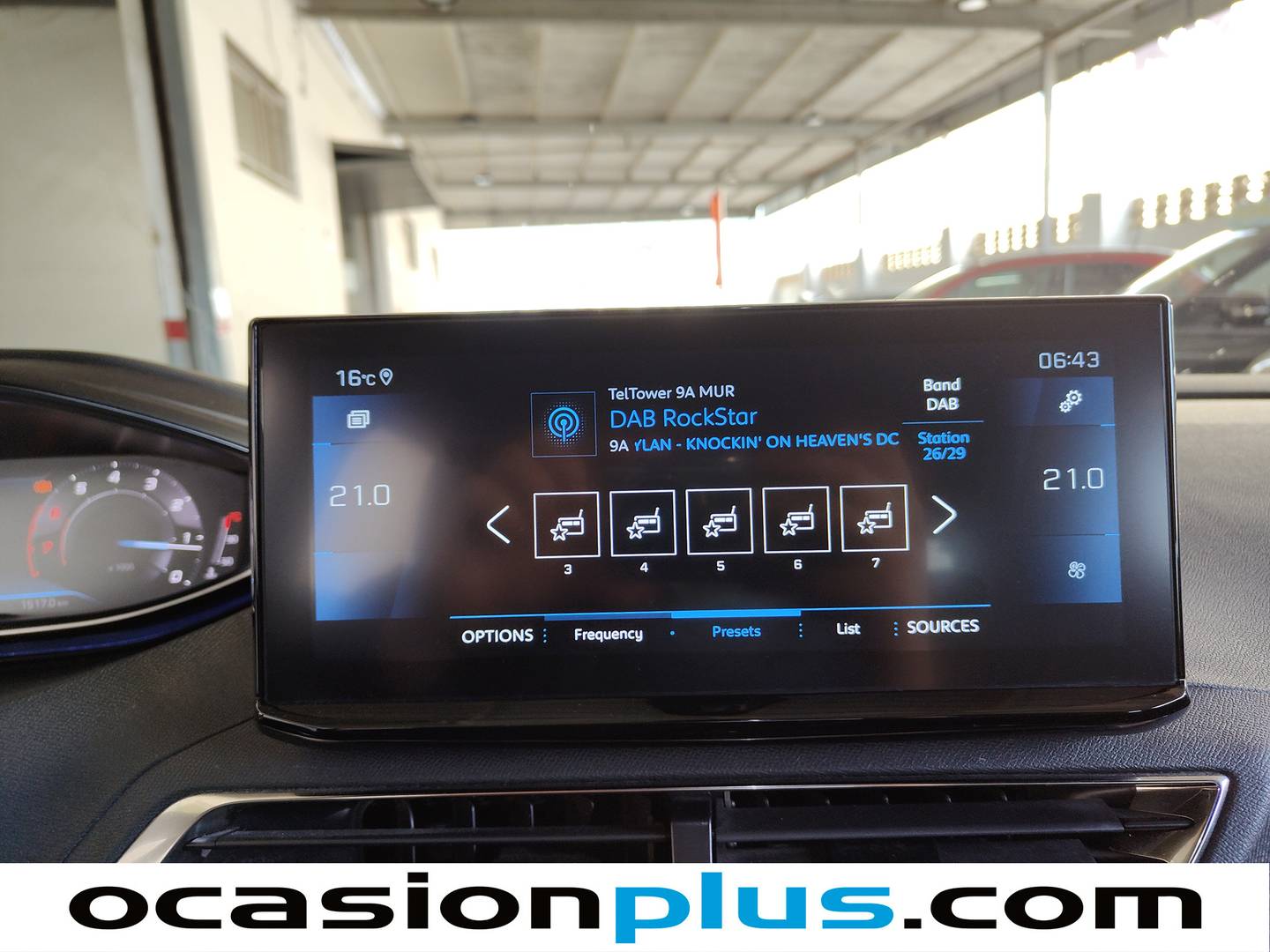 Peugeot 3008 Peugeot 3008 PureTech 130 S&S Allure Pack EAT8 (130 CV) seminuevo