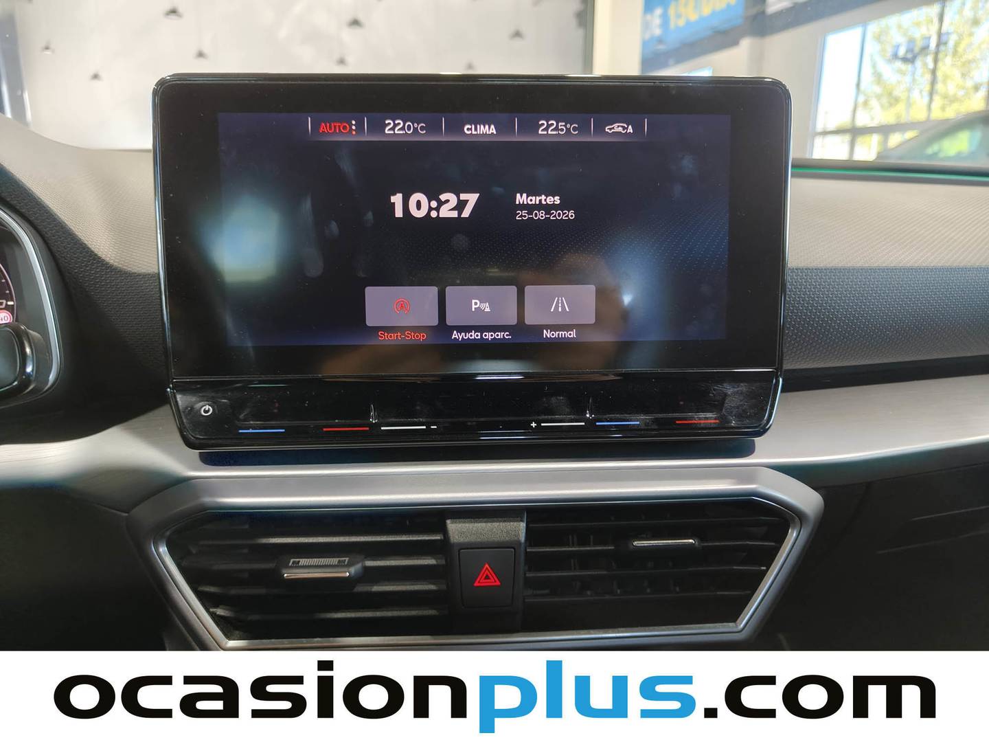 Seat León Seat León ST 2.0 TDI S&S FR Go L DSG (150 CV) 150cv