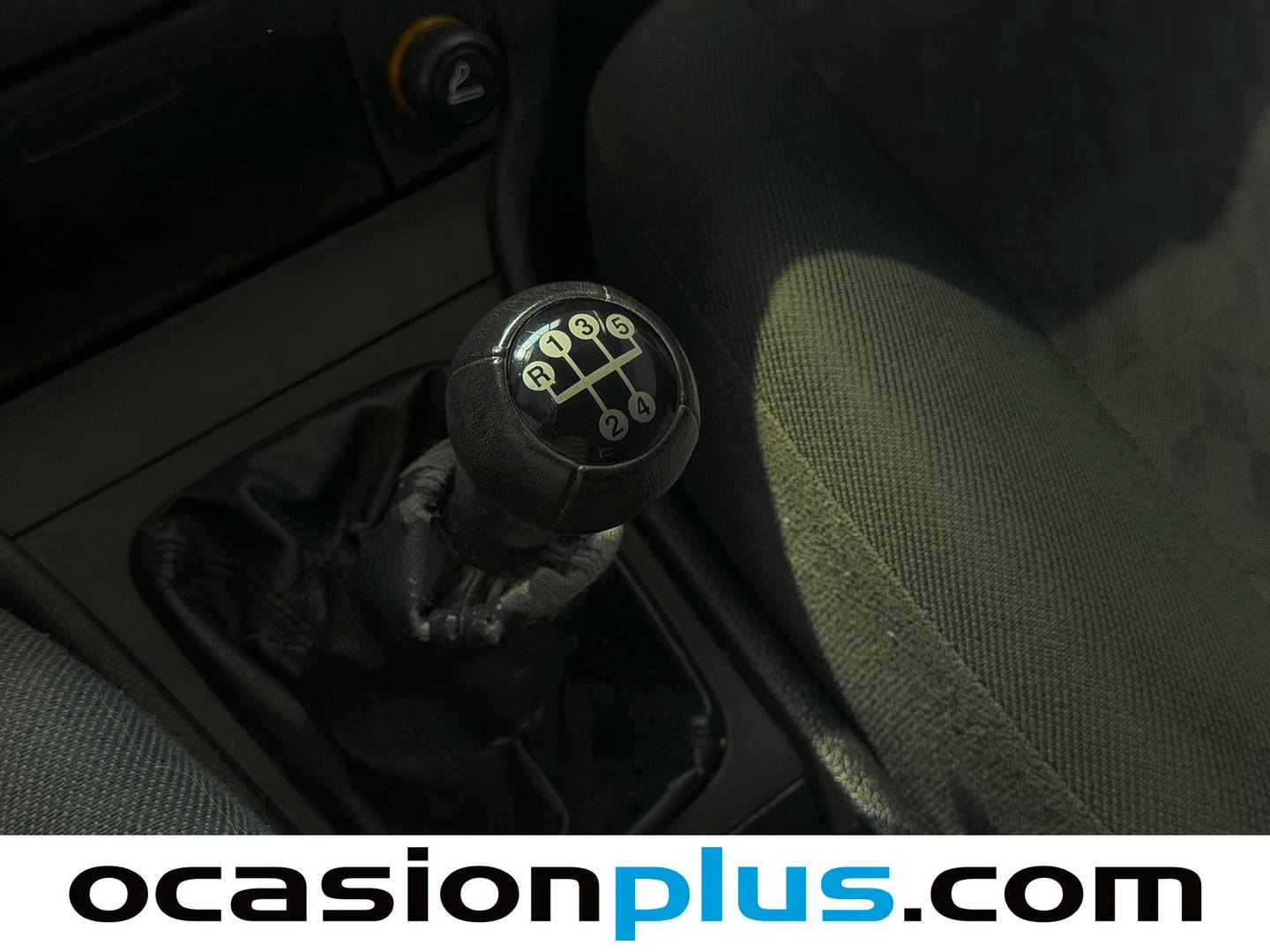 Opel Astra Opel Astra 1.6 Sedan Club (84 CV) de segunda mano