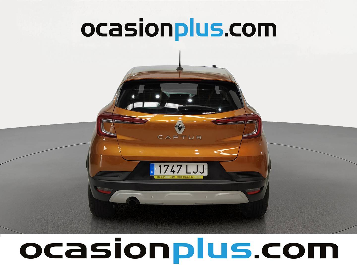 Renault Captur Renault Captur Intens Blue dCi (95 CV) barato
