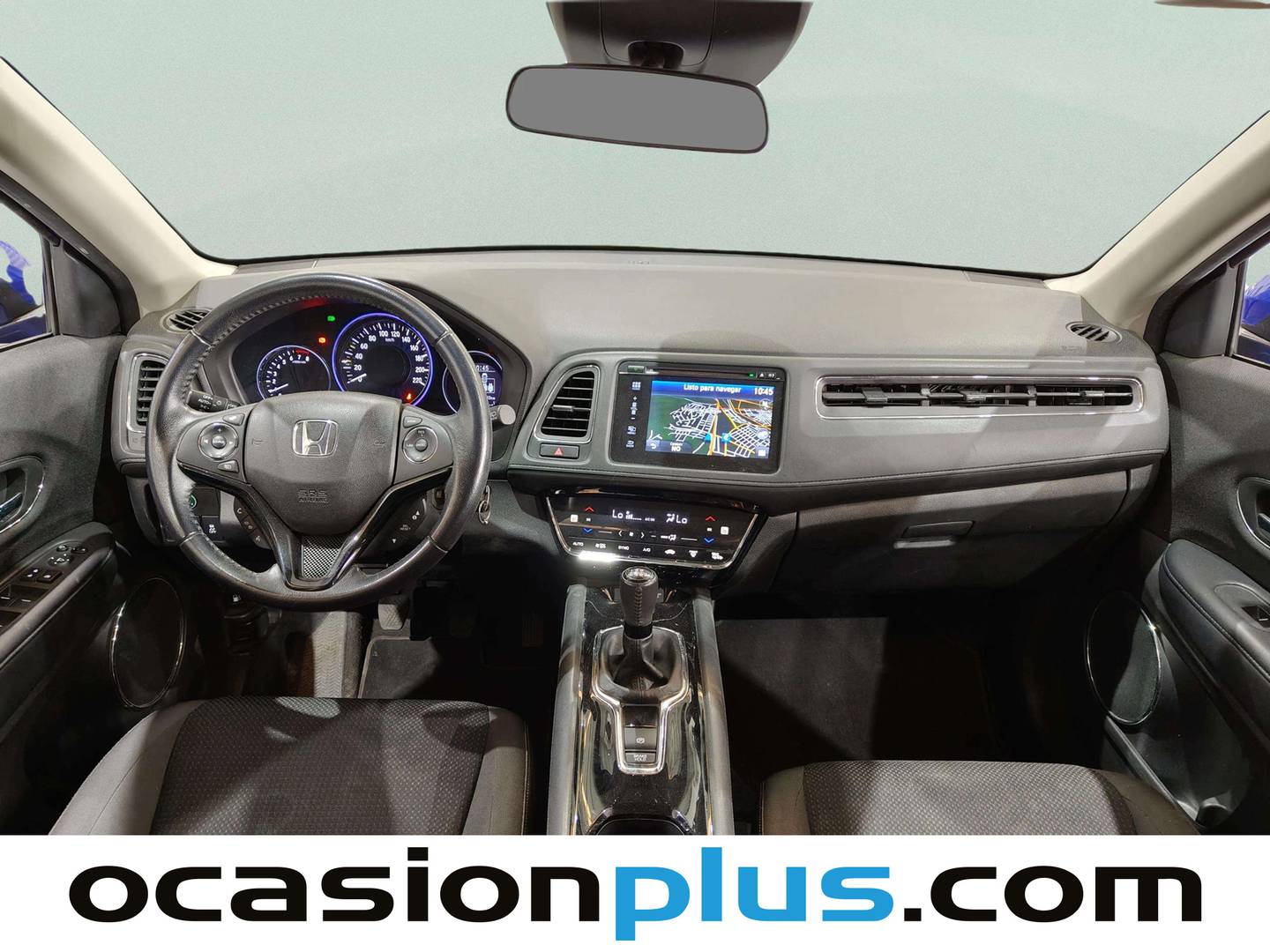 Honda HR-V Honda HR-V 1.5 i-VTEC Elegance (130 CV) de ocasión