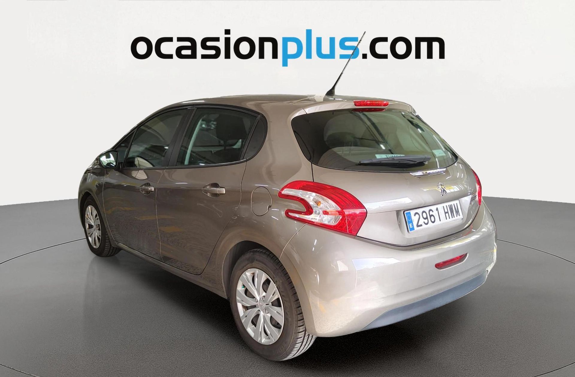 Peugeot 208 1.6 e-HDI Active - foto 3