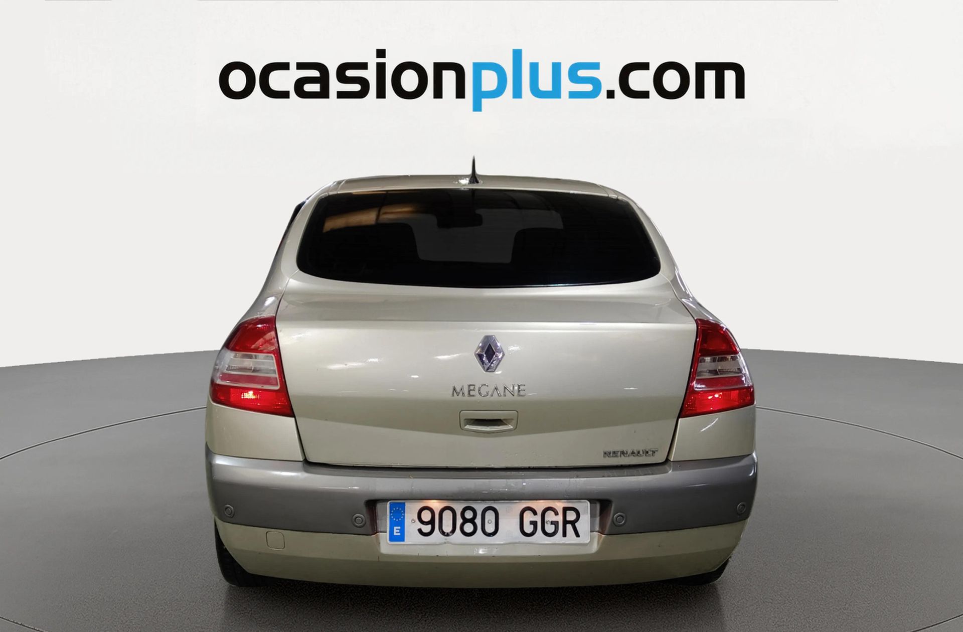 Renault Mégane Sedan Dynamique 1.6 - foto 10