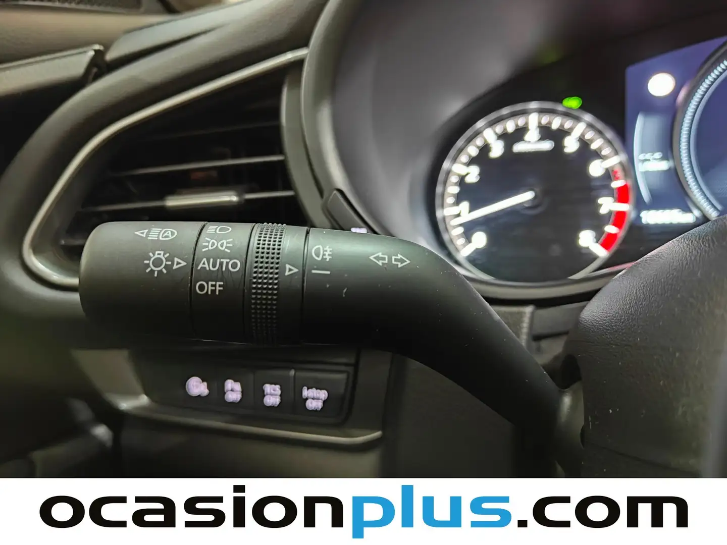 Foto Mazda CX-30 Mazda CX-30 2.5 e-Skyactive G MHEV Prime-Line AT (140 CV)