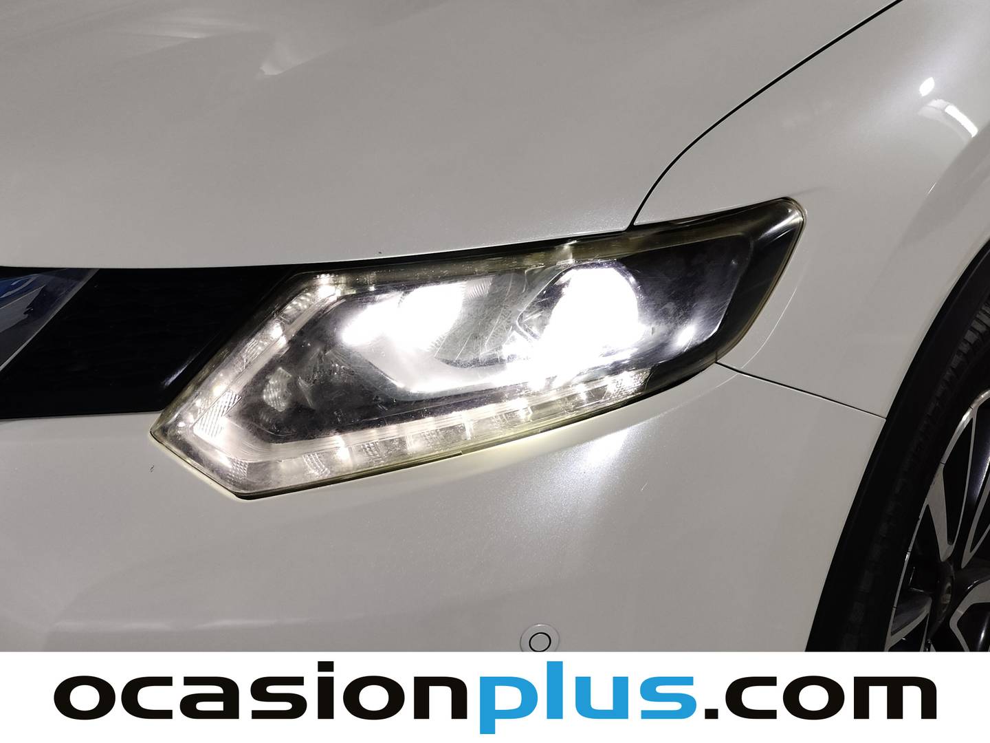 Nissan X-TRAIL Nissan X-Trail 1.6 dCi Tekna Xtronic (130 CV) barato