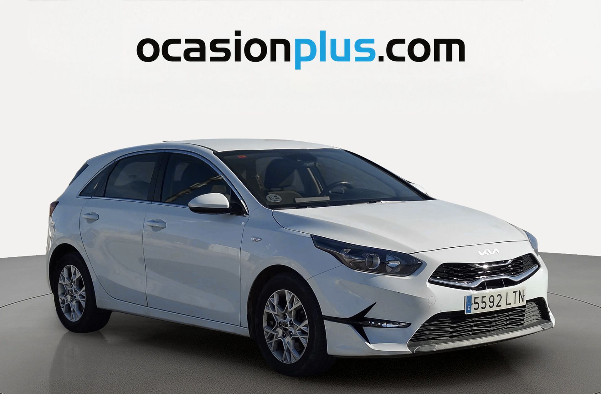 Kia Ceed 1.0 T-GDi Drive - foto 2