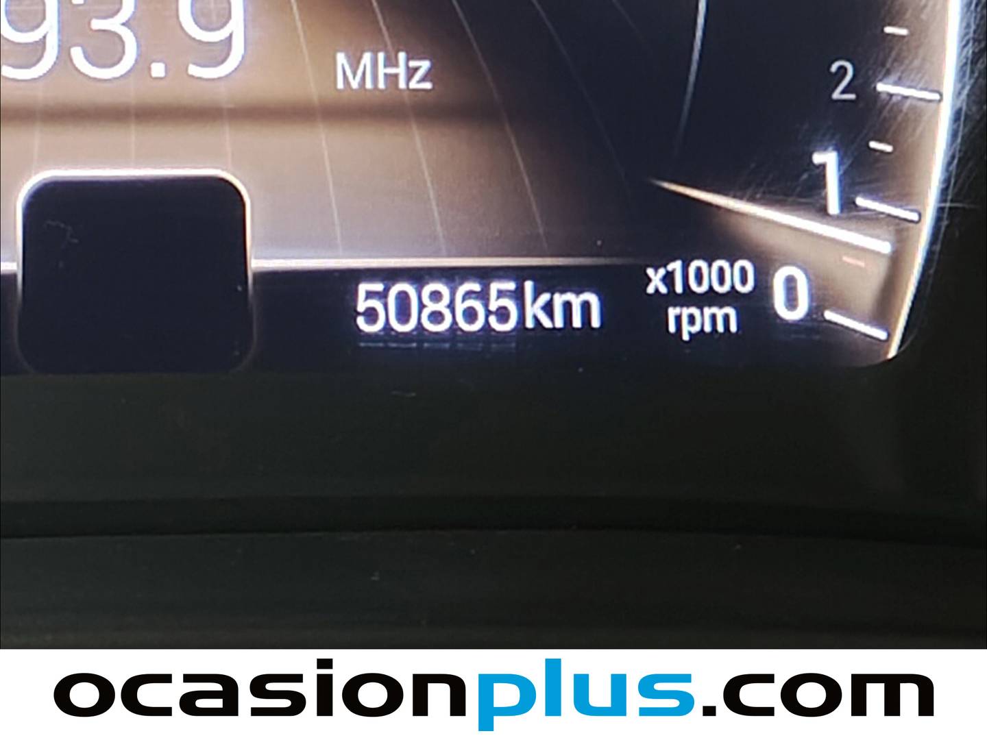 DR AUTOMOBILES DR 4.0 DR AUTOMOBILES DR4 1.5 (116 CV) seminuevo