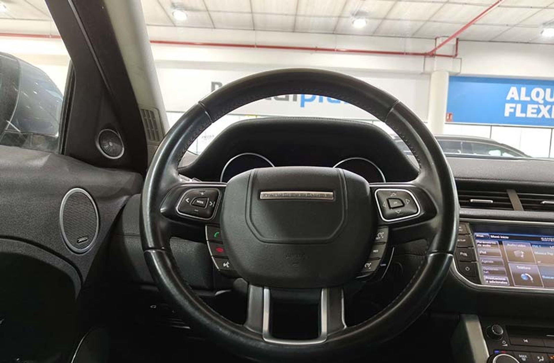 Land Rover Range Rover Evoque 2.2L TD4 Prestige 4x4 - foto 20