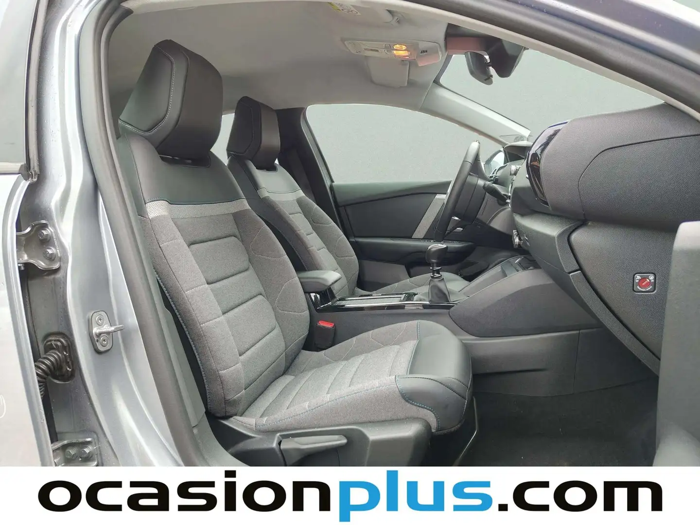 Foto Citroën C4 Citroen C4 PureTech 130 S&S 6v Plus (131 CV)